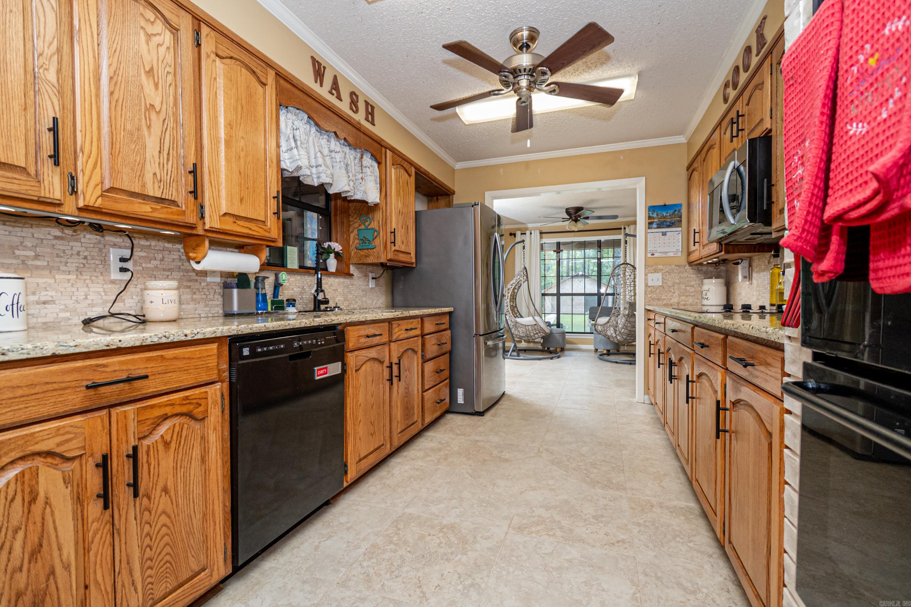 183 Southwood Dr  Camden, AR
