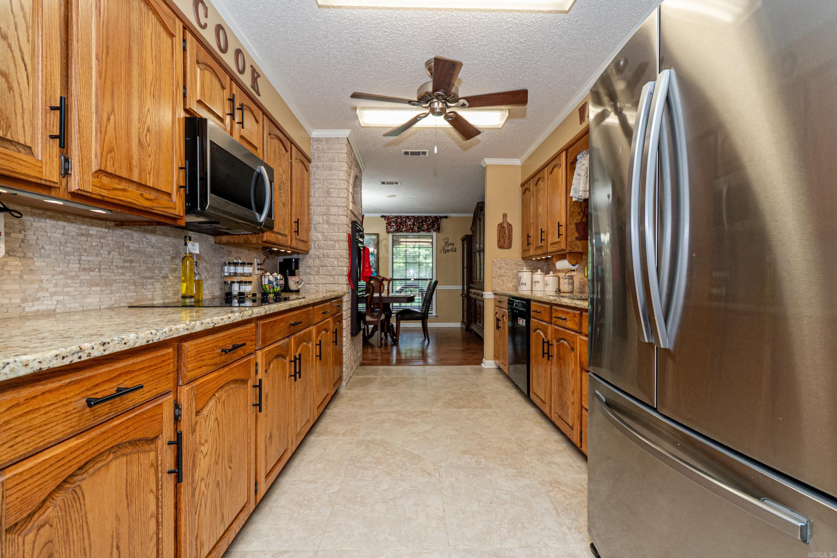 183 Southwood Dr  Camden, AR