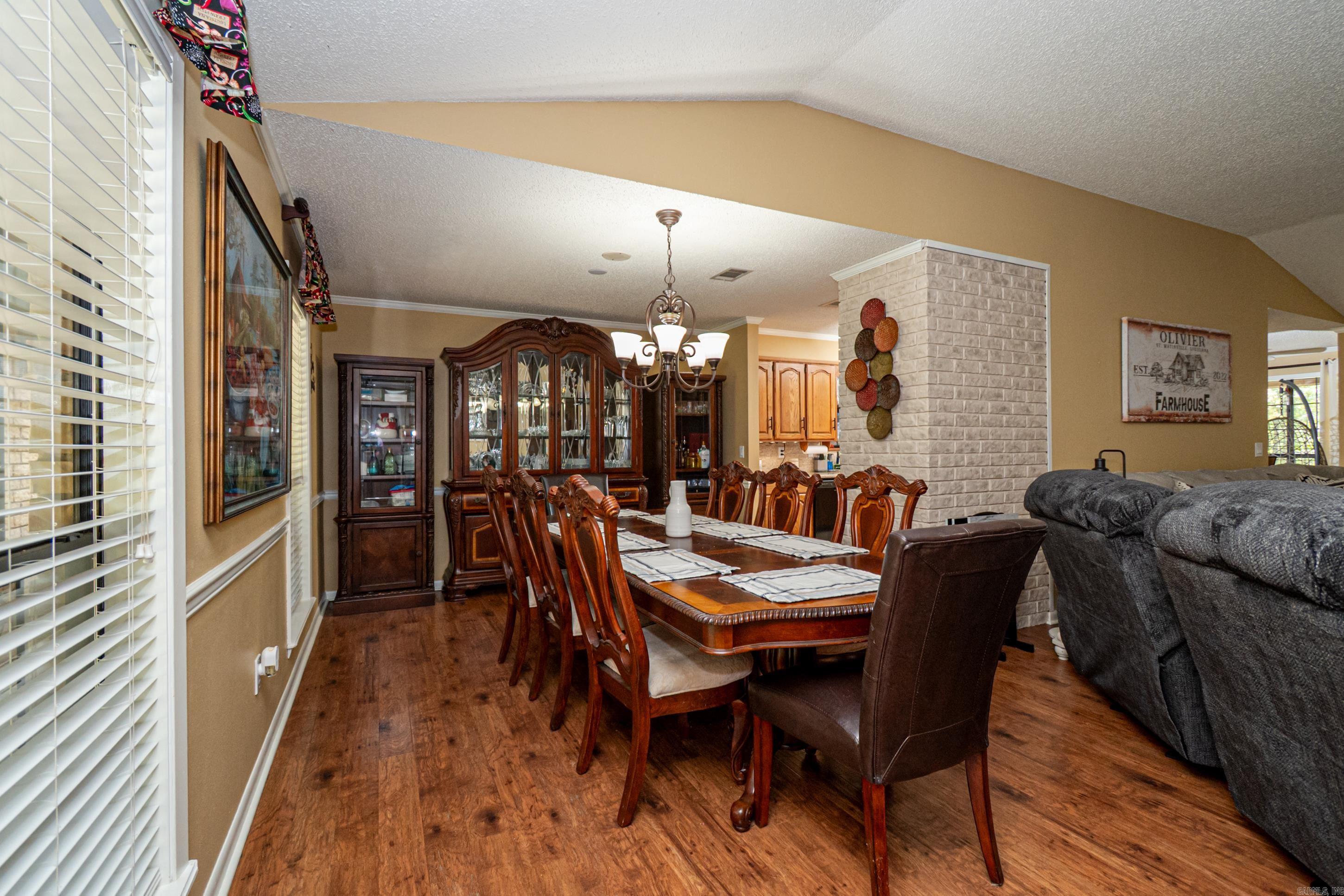 183 Southwood Dr  Camden, AR