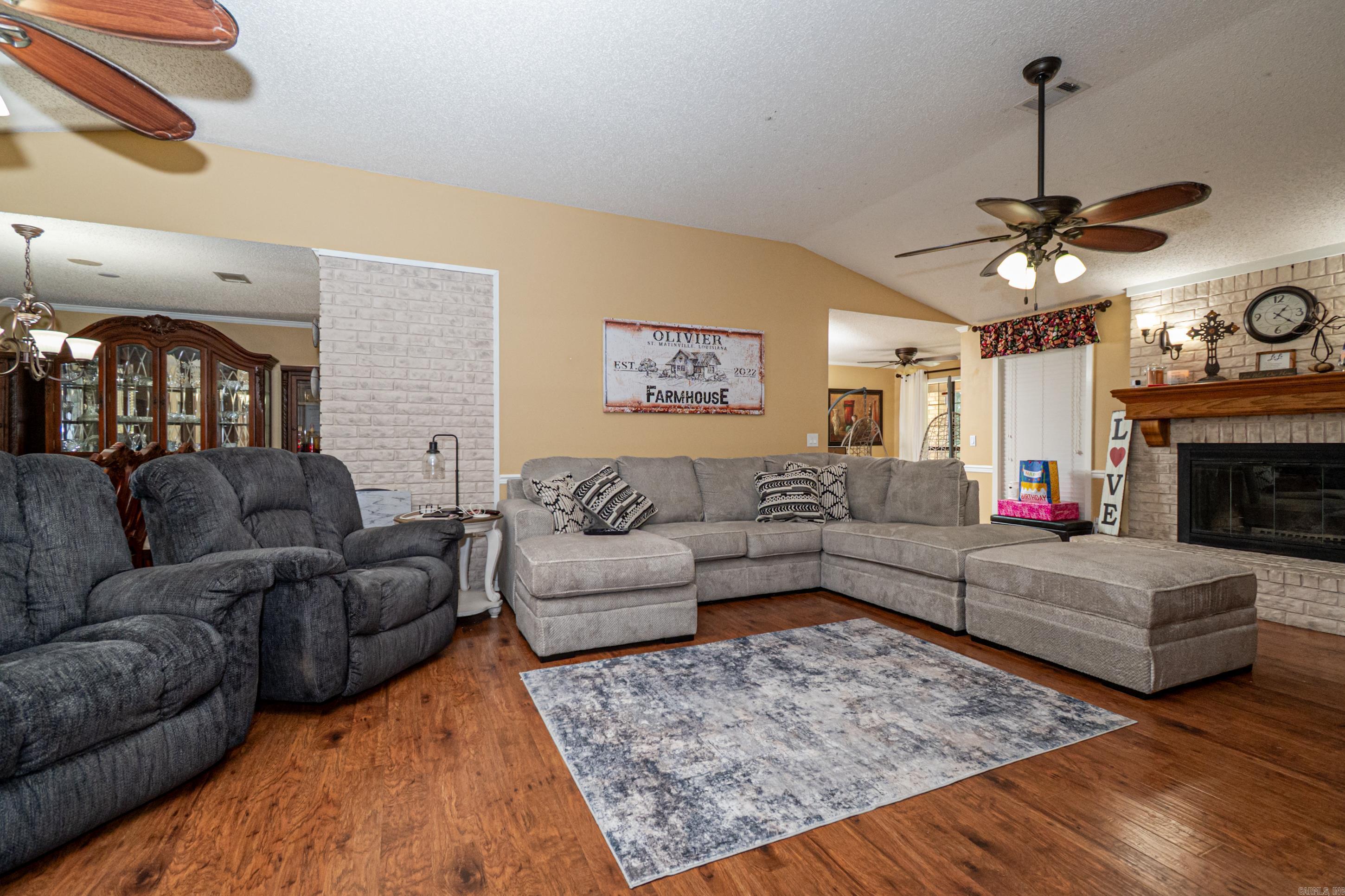 183 Southwood Dr  Camden, AR
