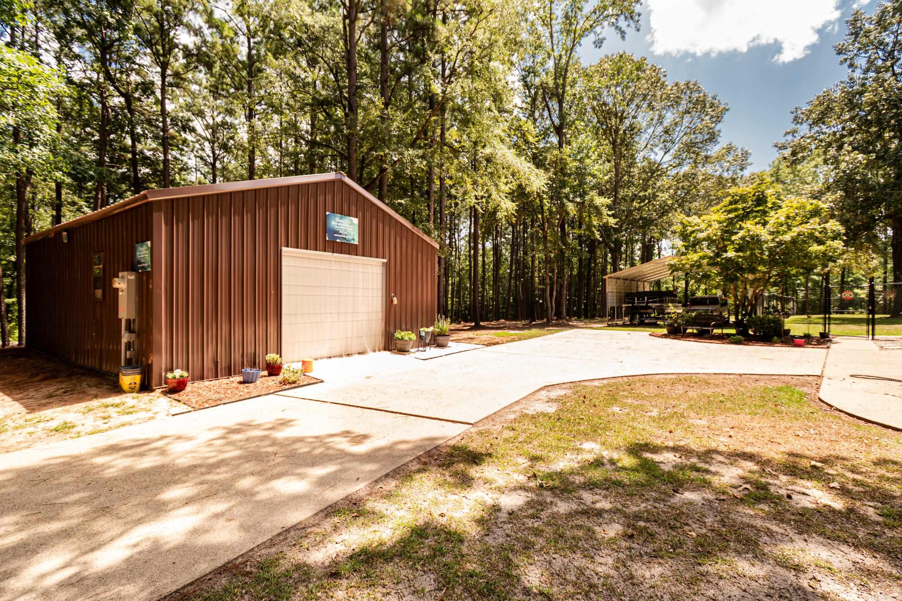183 Southwood Dr  Camden, AR
