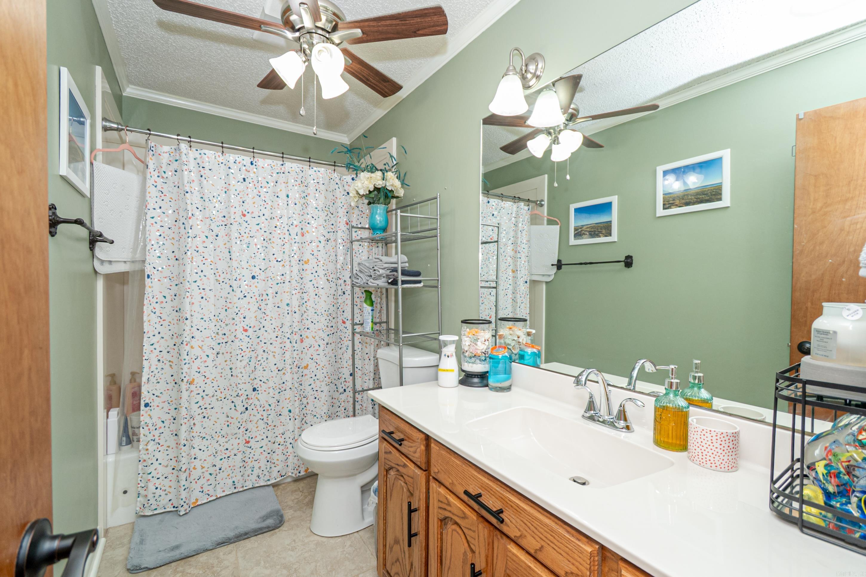 183 Southwood Dr  Camden, AR