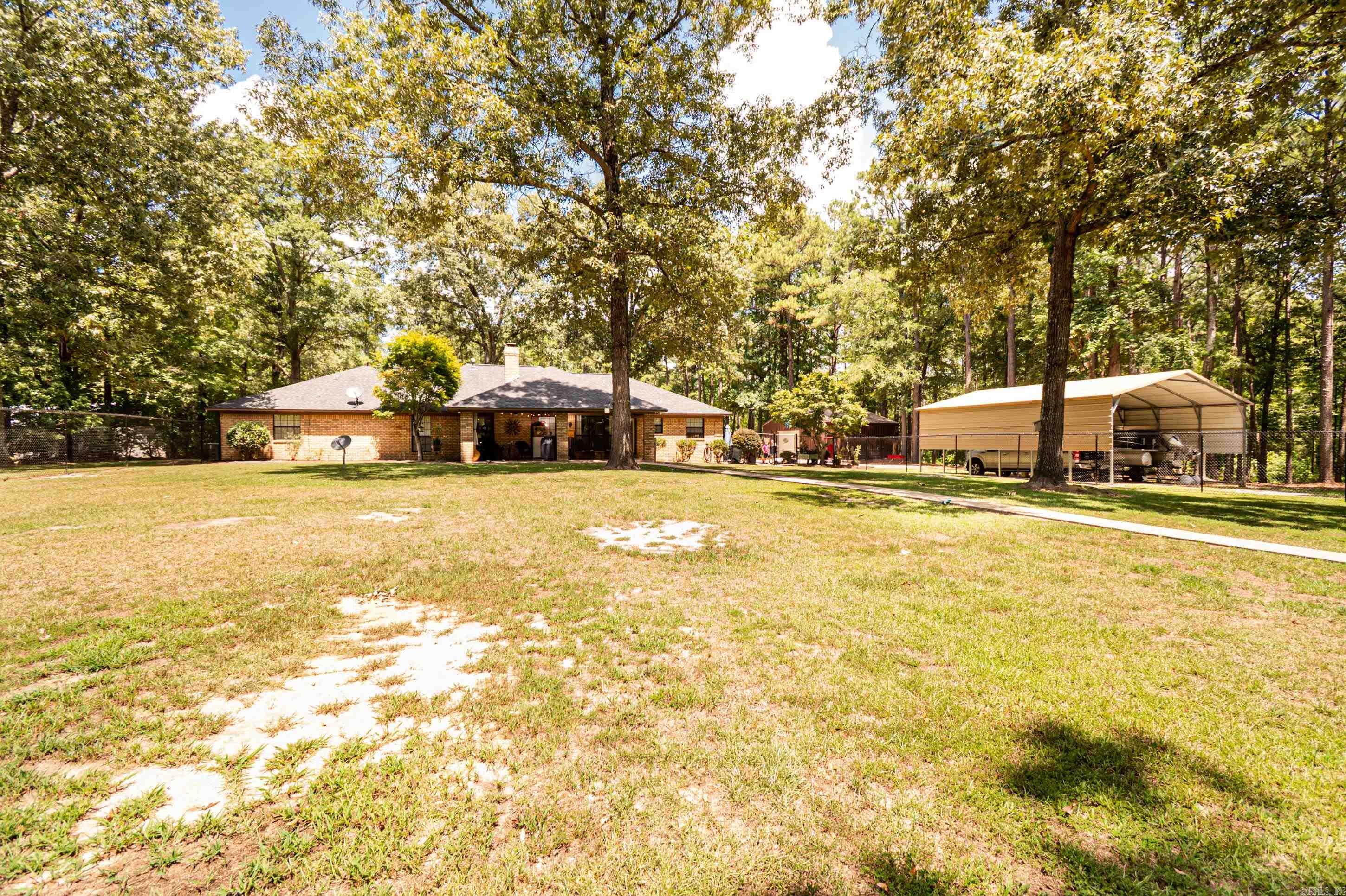 183 Southwood Dr  Camden, AR