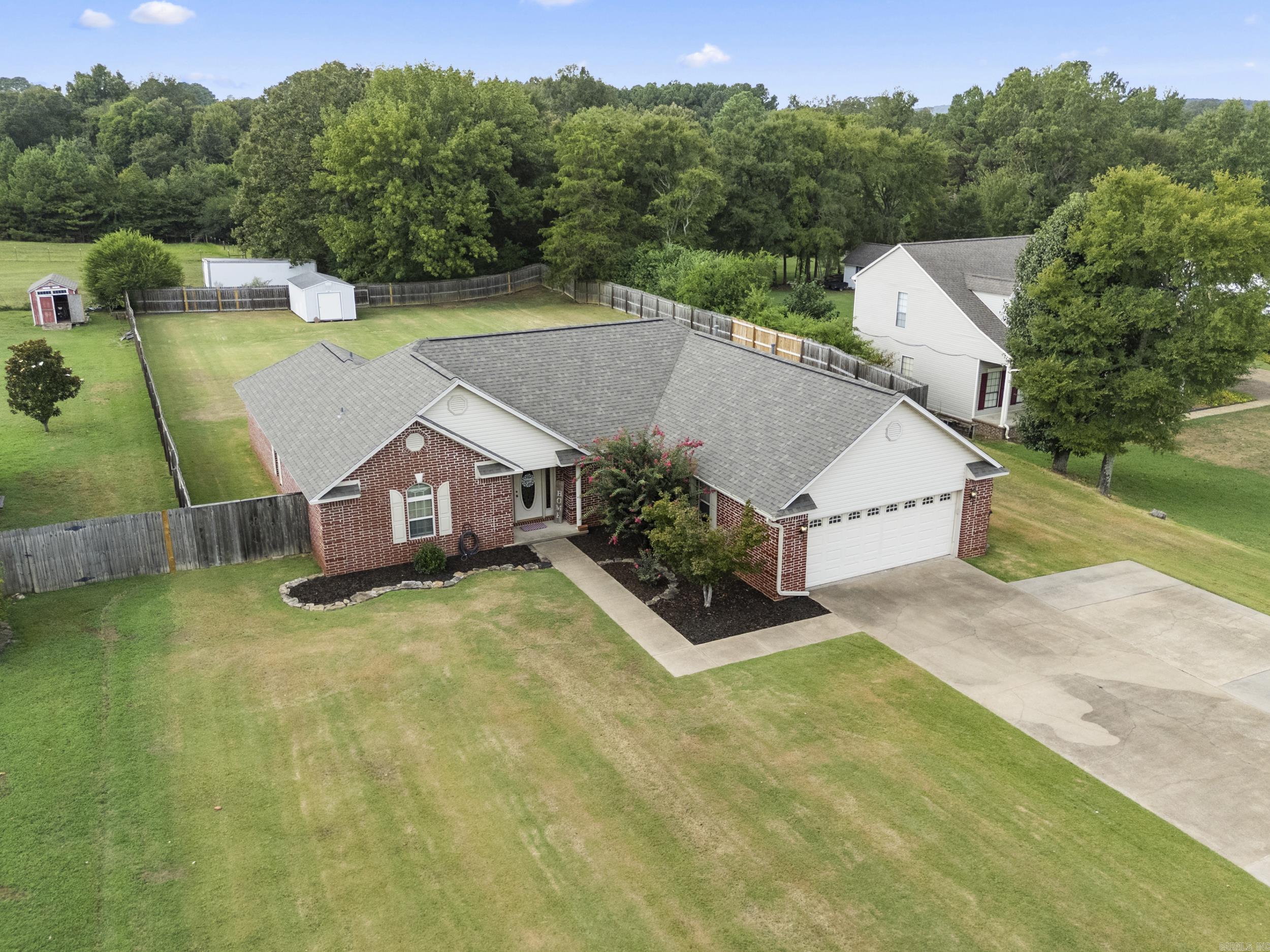 115 Charles Thomas  Searcy, AR
