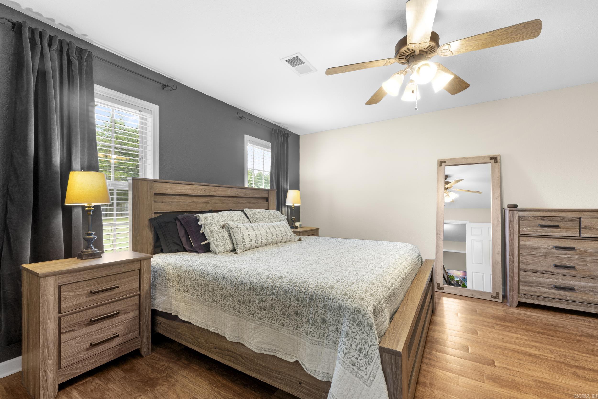 115 Charles Thomas  Searcy, AR