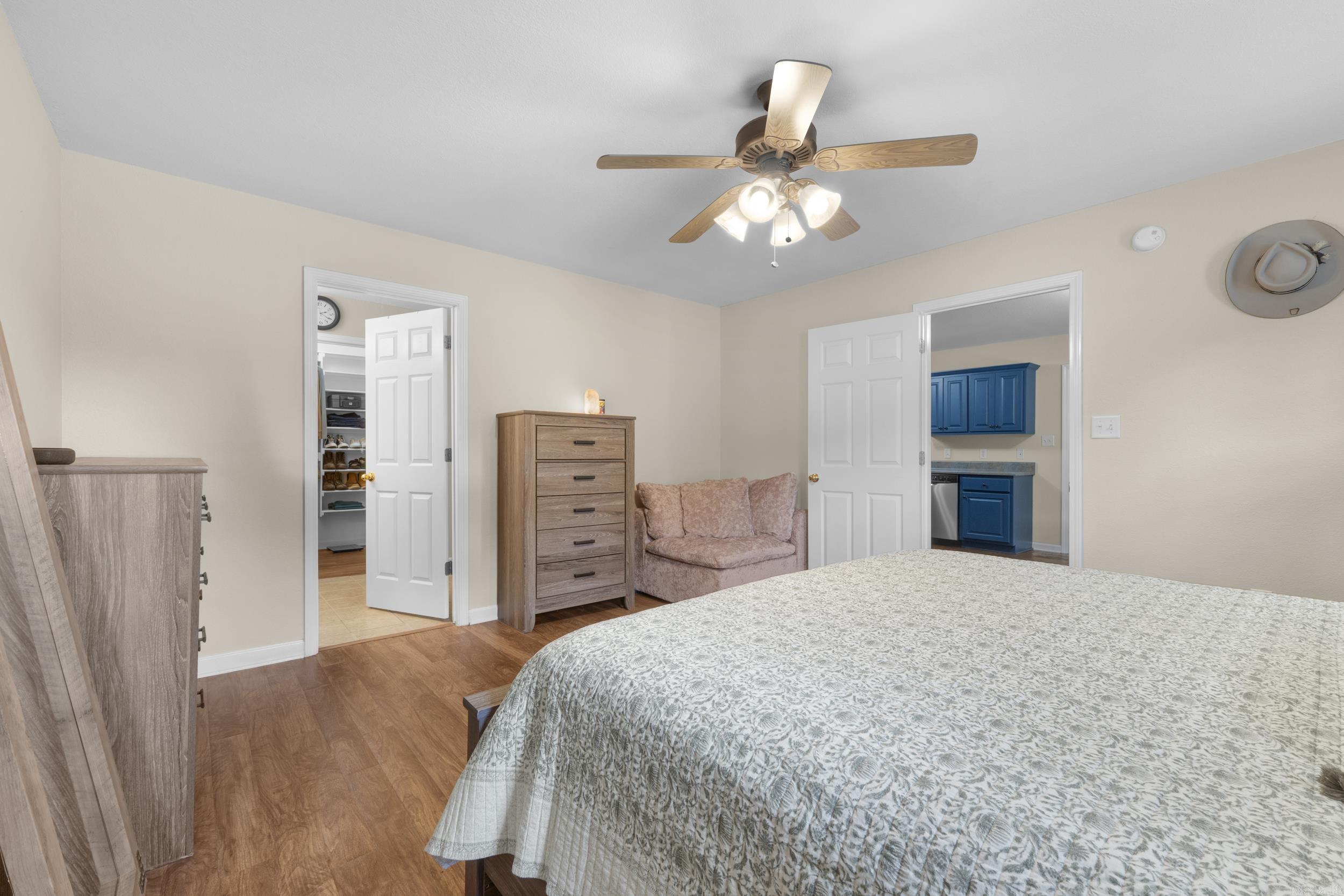 115 Charles Thomas  Searcy, AR