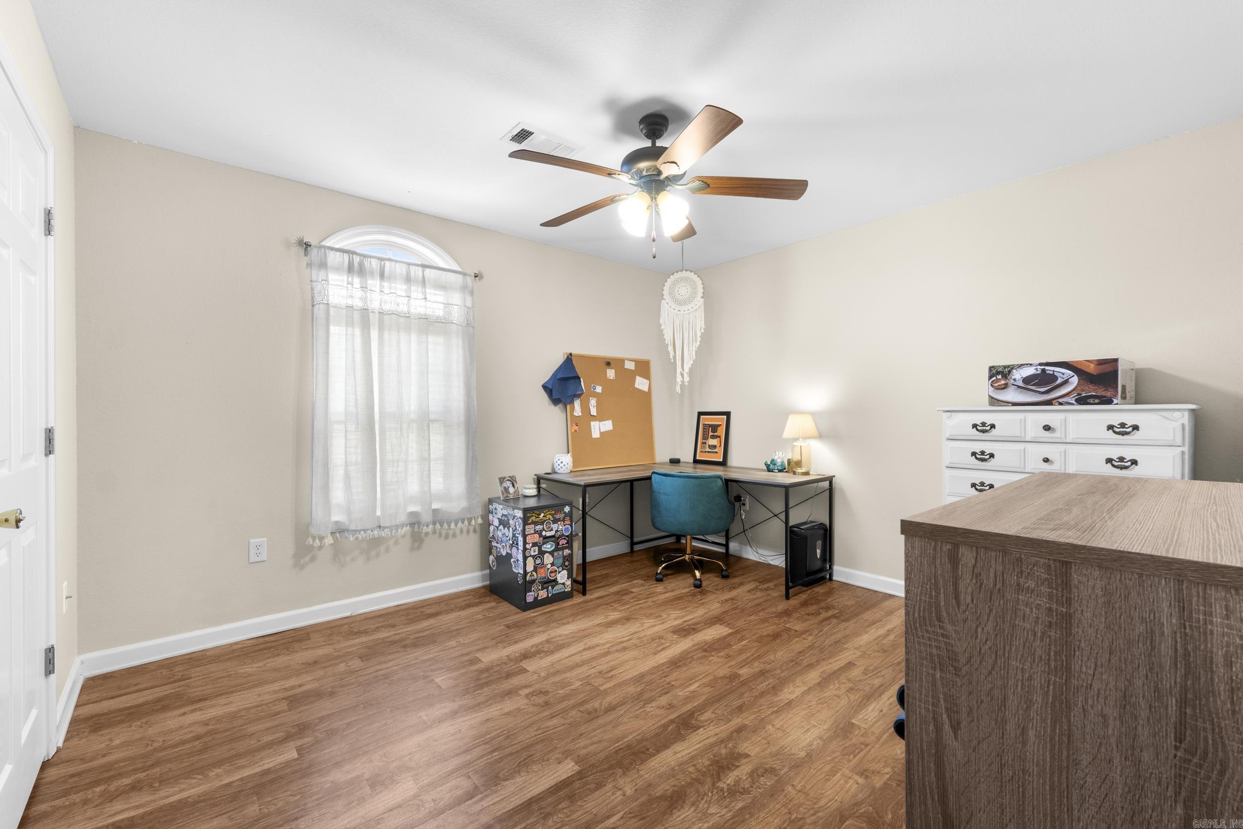 115 Charles Thomas  Searcy, AR