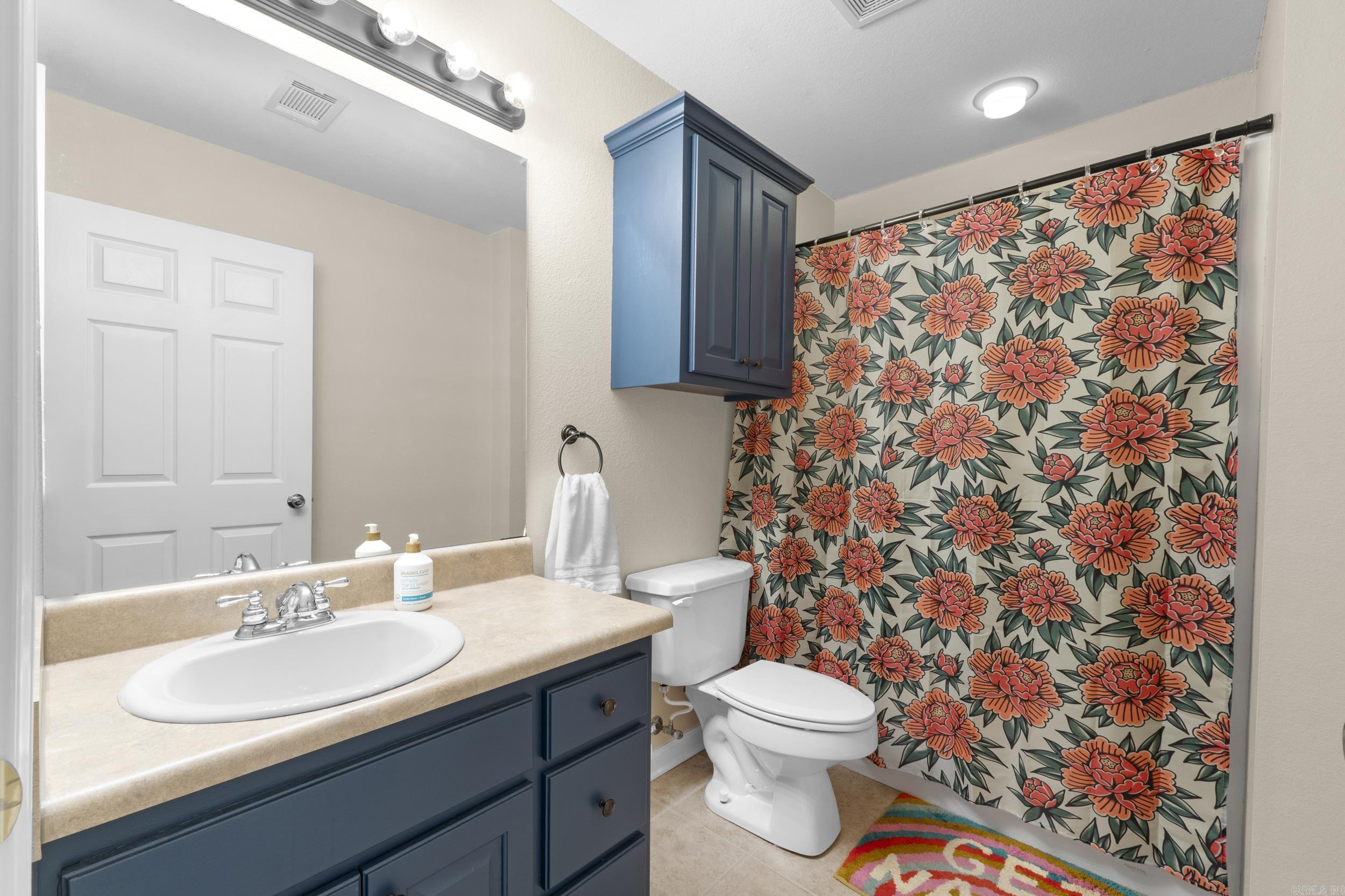 115 Charles Thomas  Searcy, AR