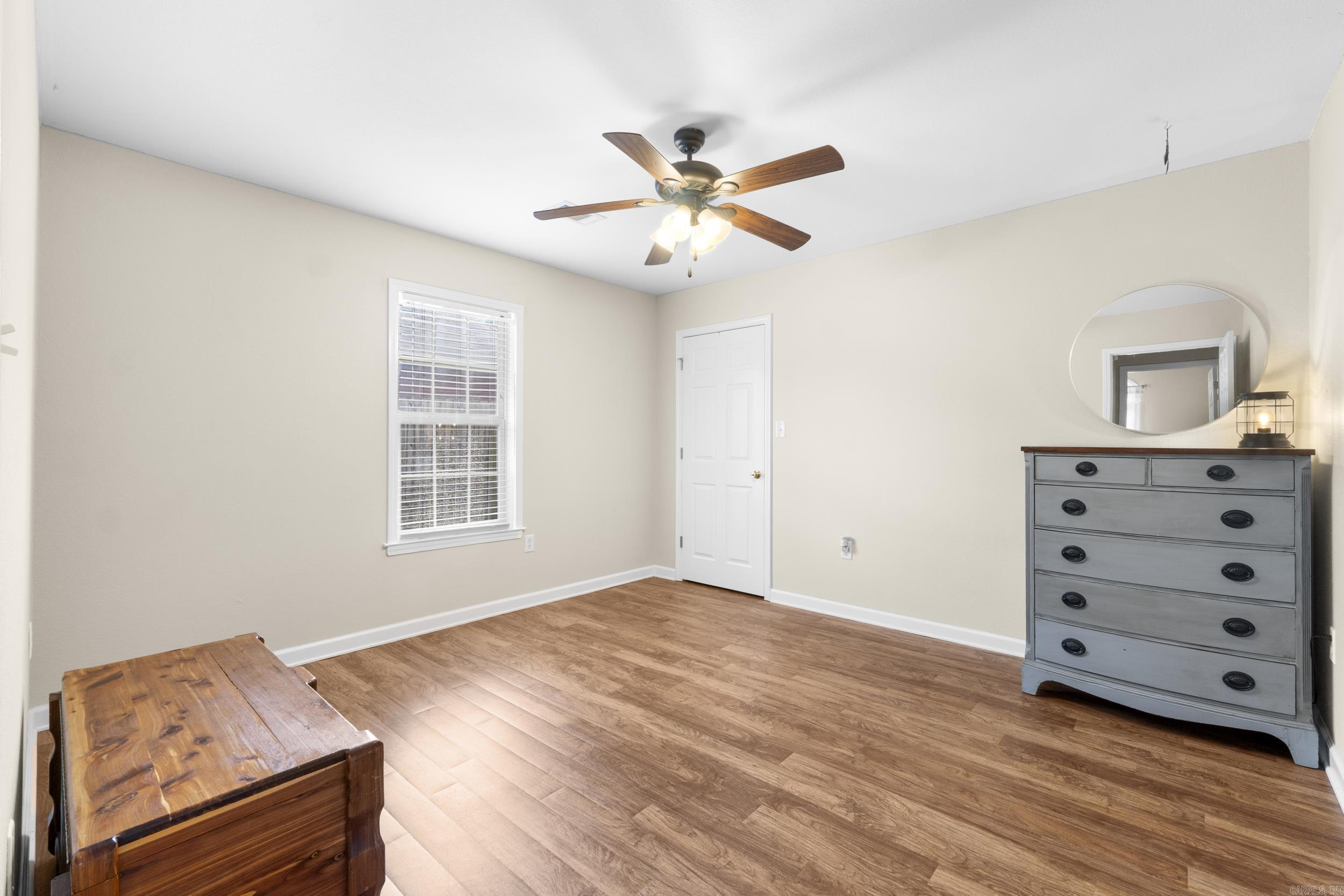 115 Charles Thomas  Searcy, AR