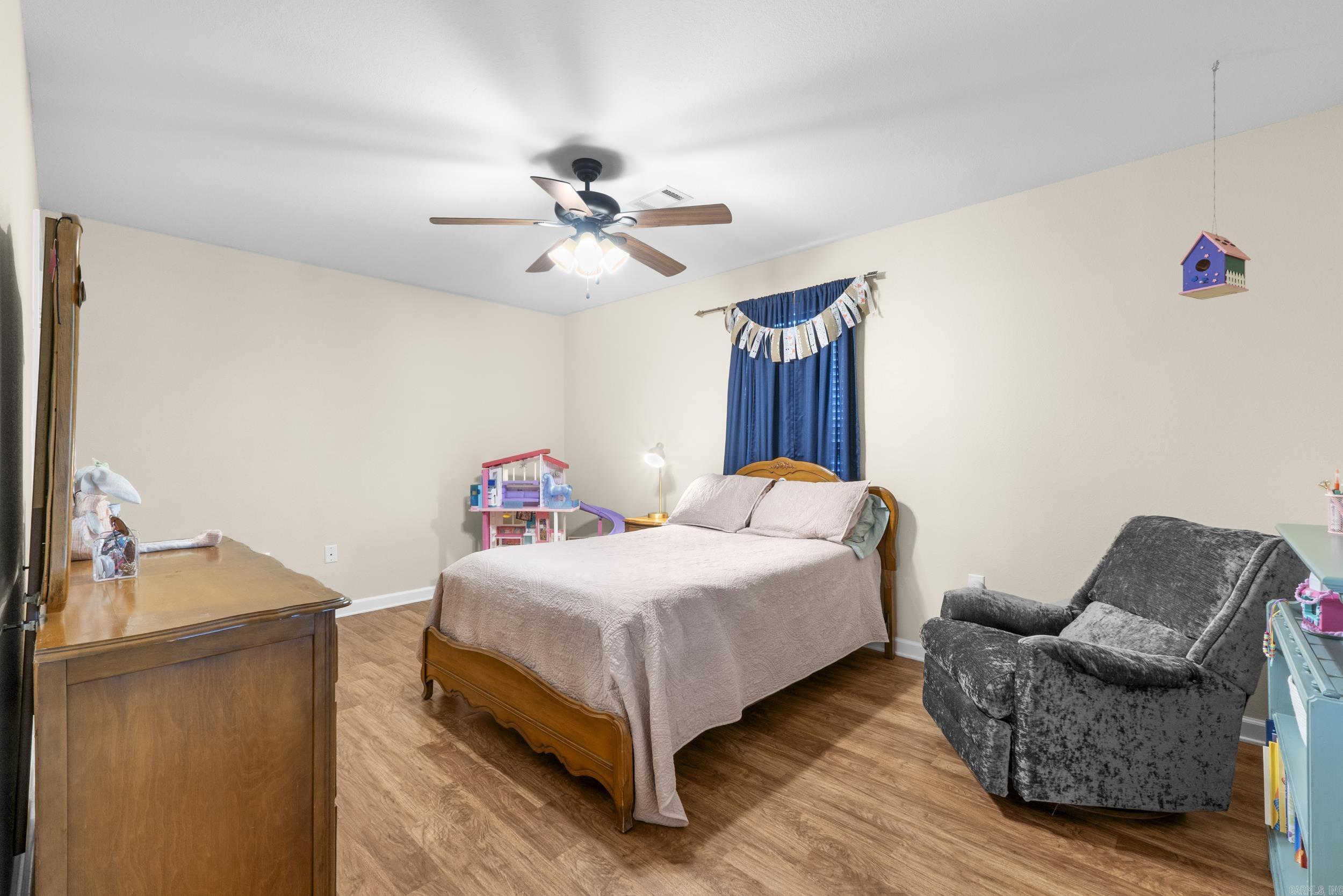 115 Charles Thomas  Searcy, AR
