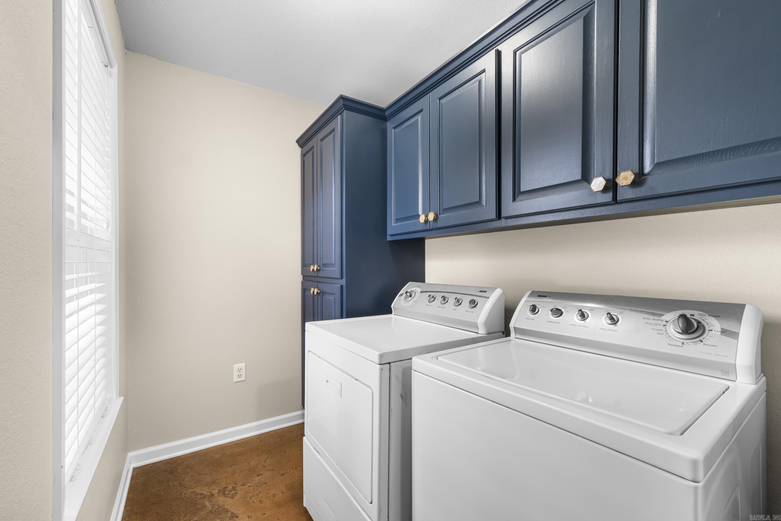 115 Charles Thomas  Searcy, AR