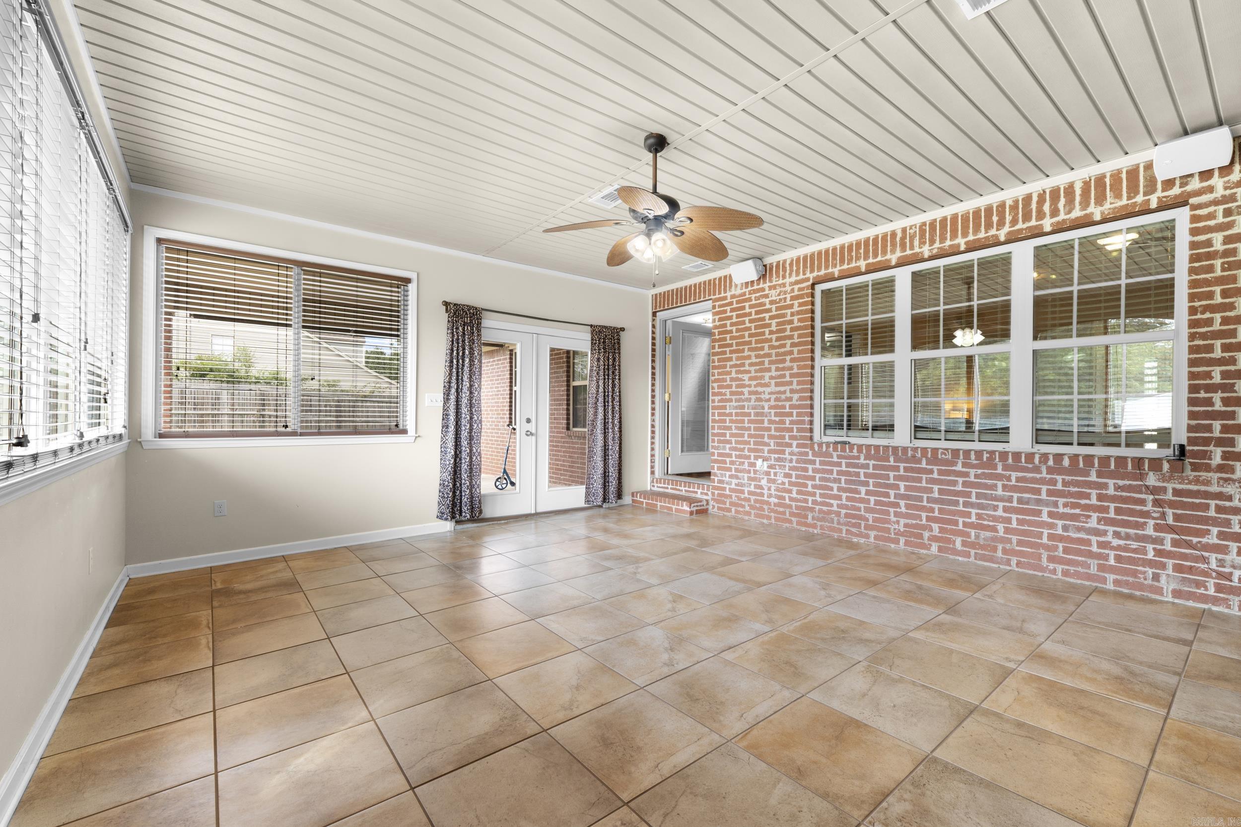 115 Charles Thomas  Searcy, AR