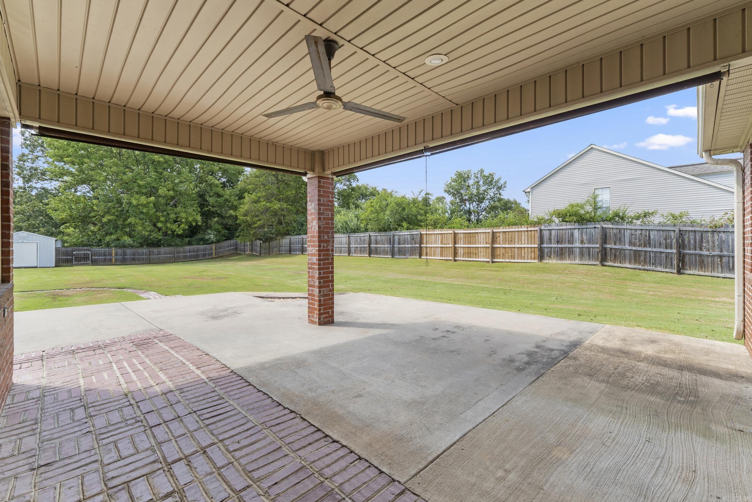 115 Charles Thomas  Searcy, AR