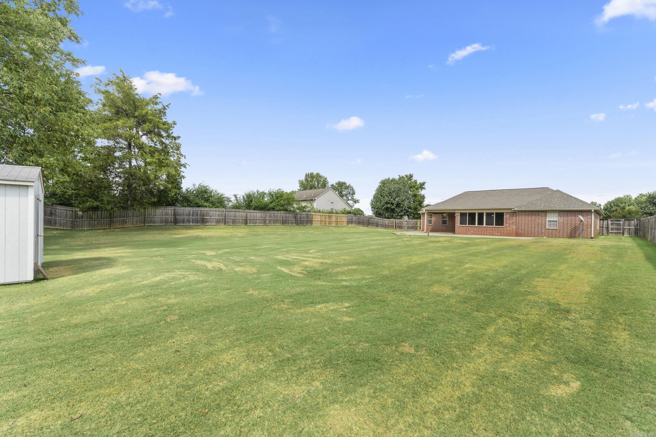 115 Charles Thomas  Searcy, AR