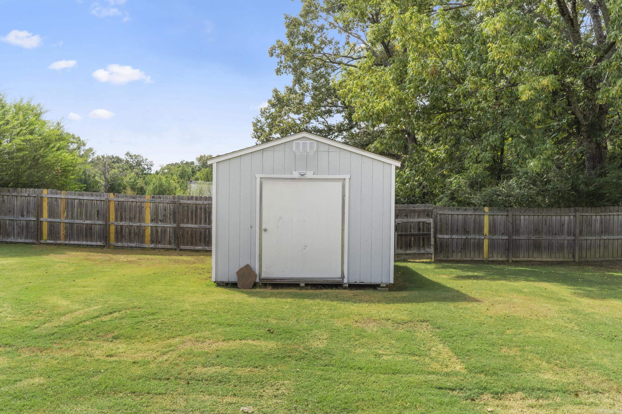 115 Charles Thomas  Searcy, AR