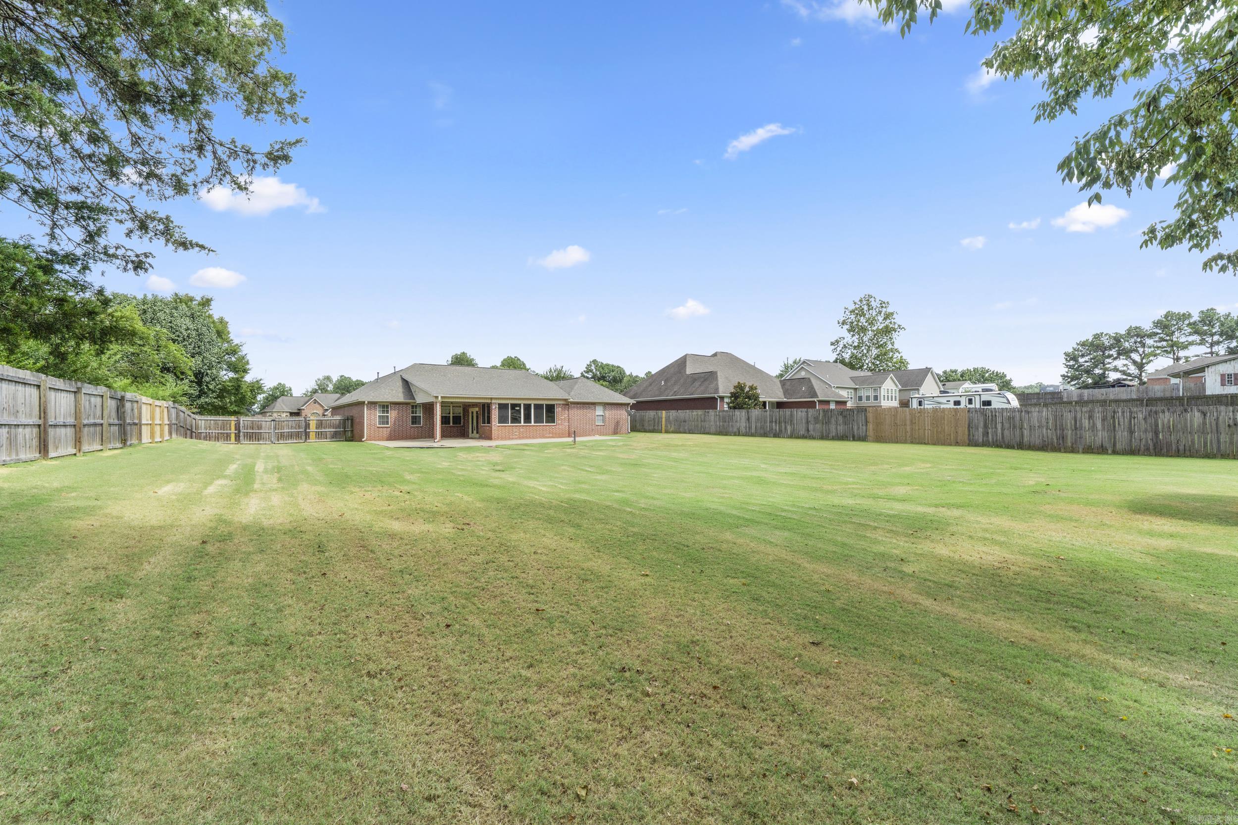 115 Charles Thomas  Searcy, AR