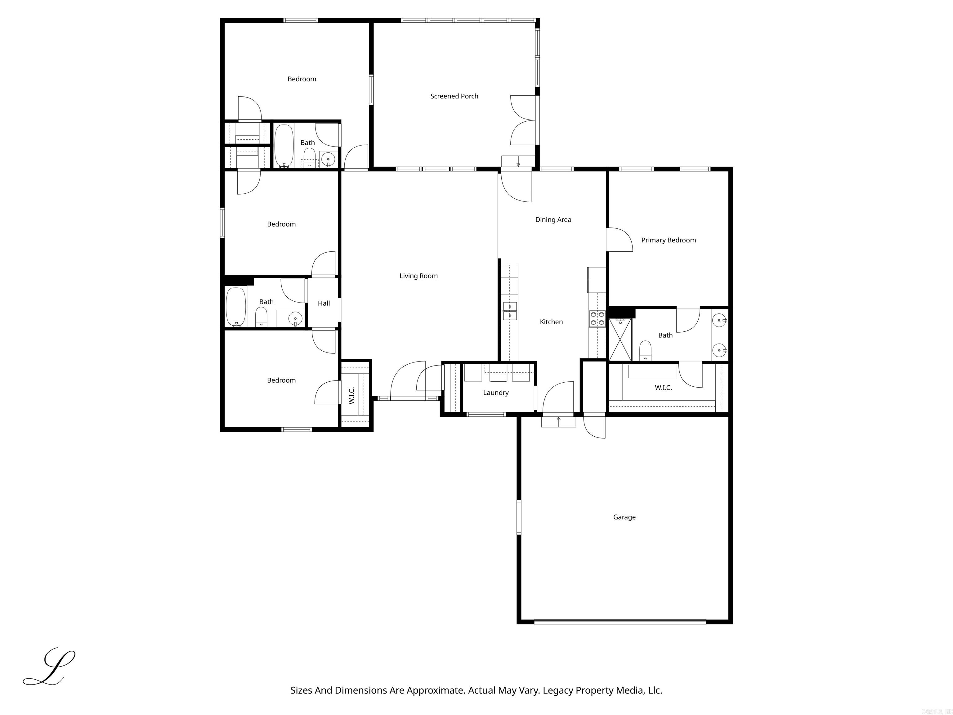 115 Charles Thomas  Searcy, AR