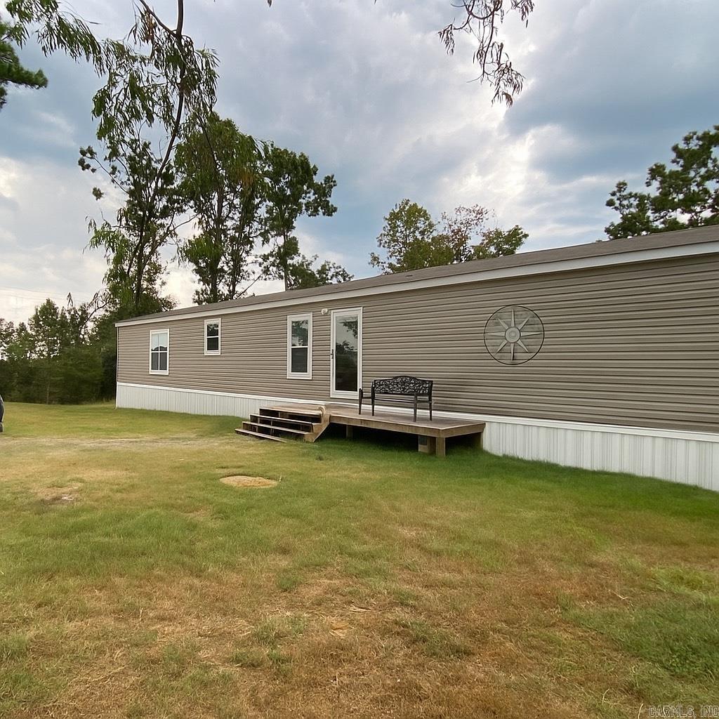 107 Owens  Salesville, AR