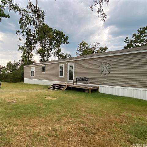 107  Owens  Salesville, AR