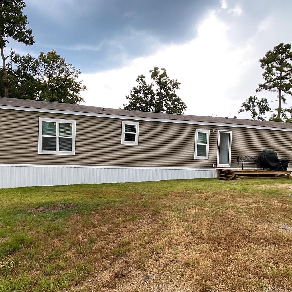 107 Owens  Salesville, AR