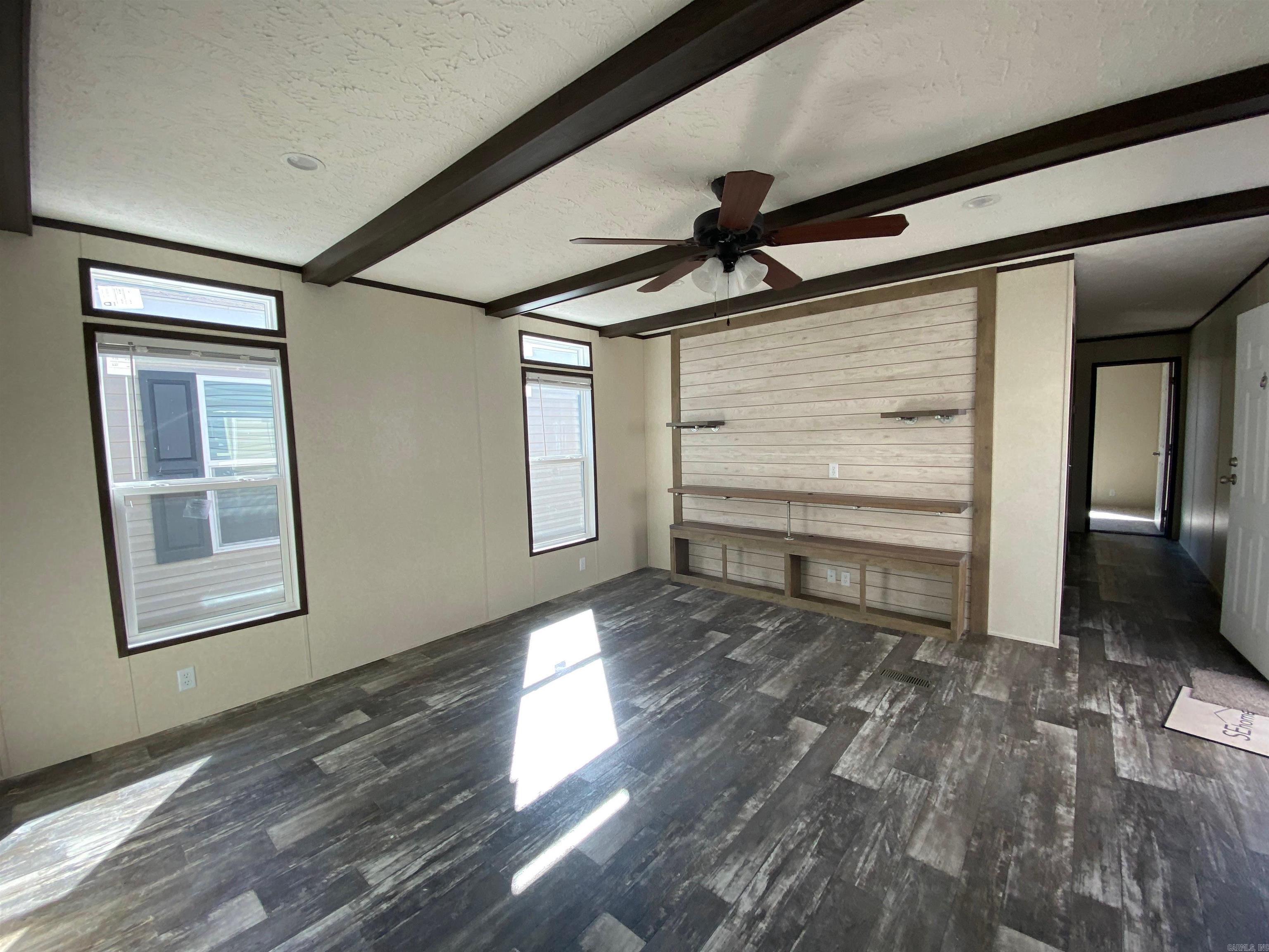 107 Owens  Salesville, AR