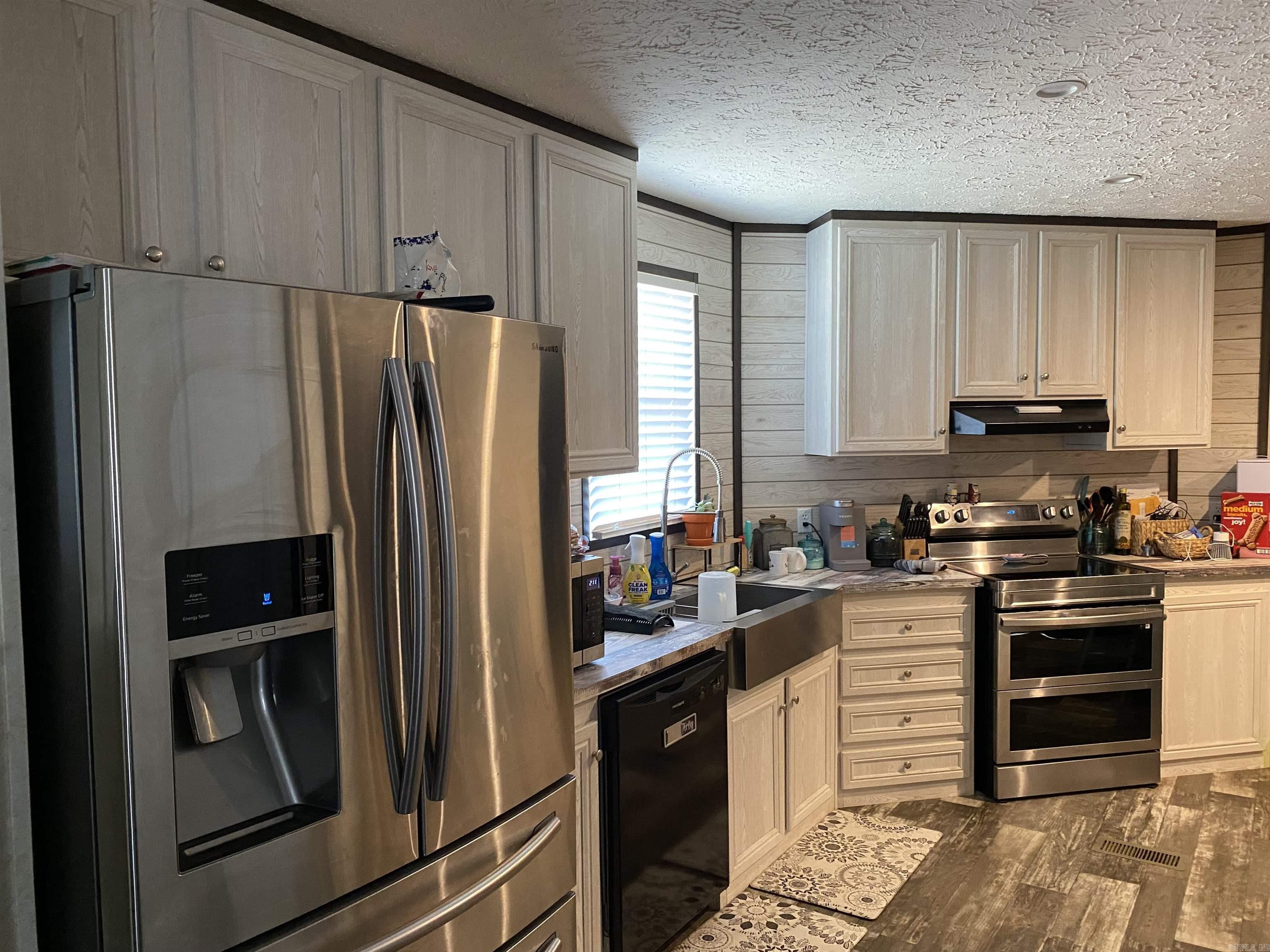 107 Owens  Salesville, AR