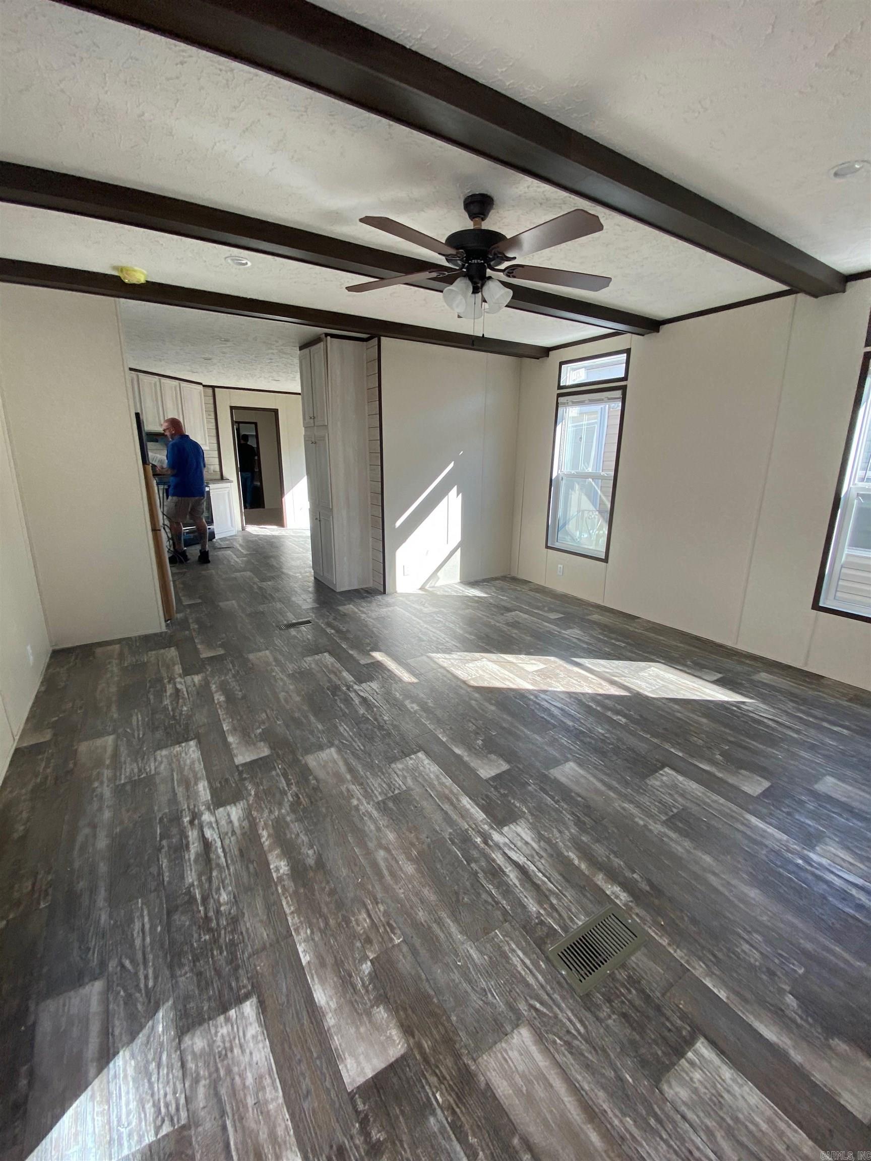 107 Owens  Salesville, AR
