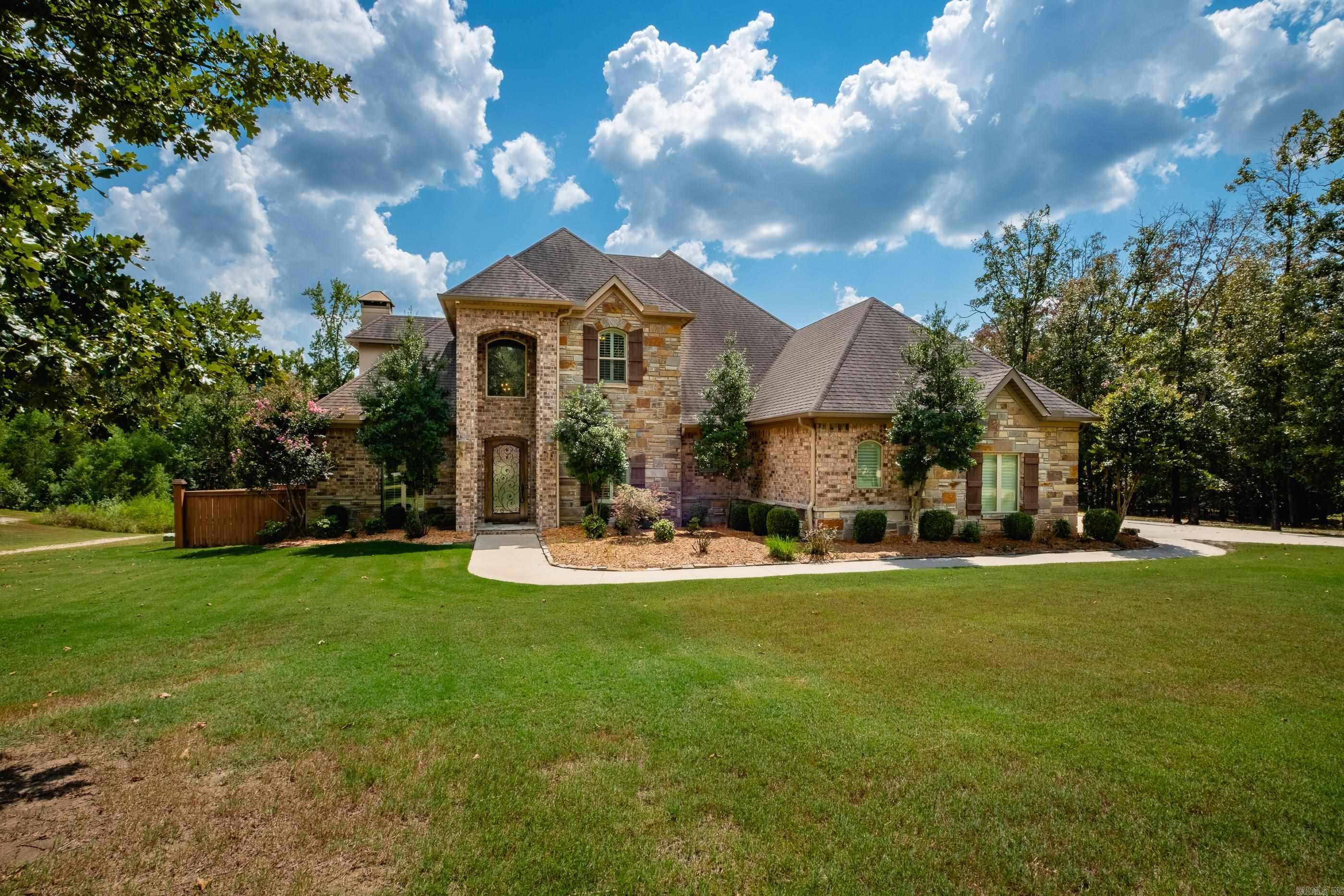 1117 Westcliffe  Little Rock, AR