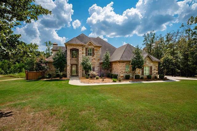 1117  Westcliffe  Little Rock, AR