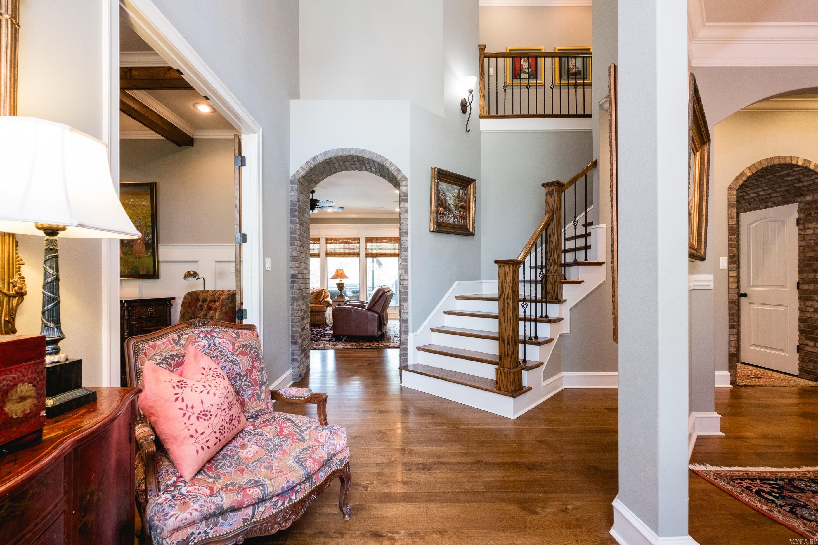 1117 Westcliffe  Little Rock, AR