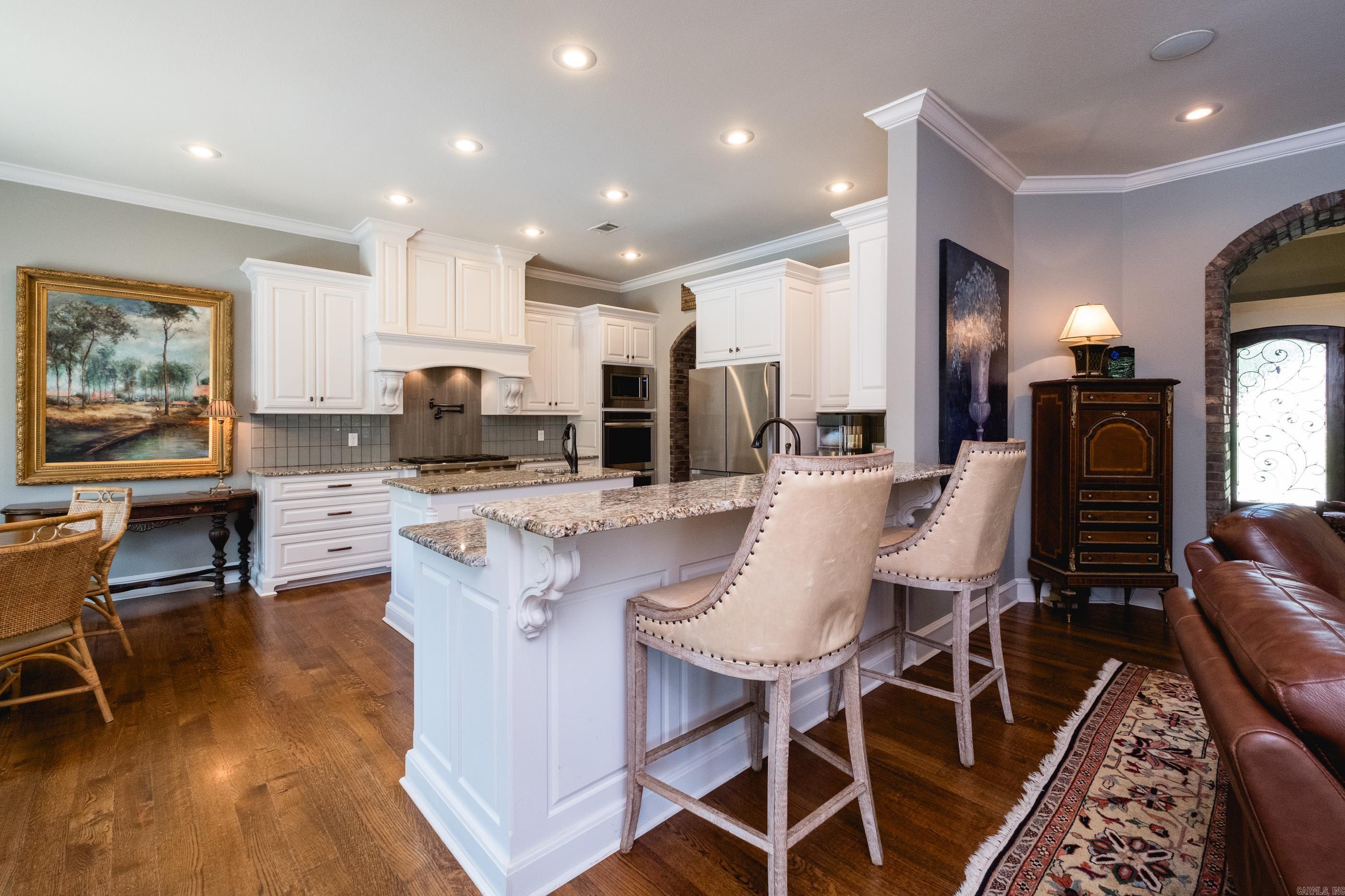 1117 Westcliffe  Little Rock, AR