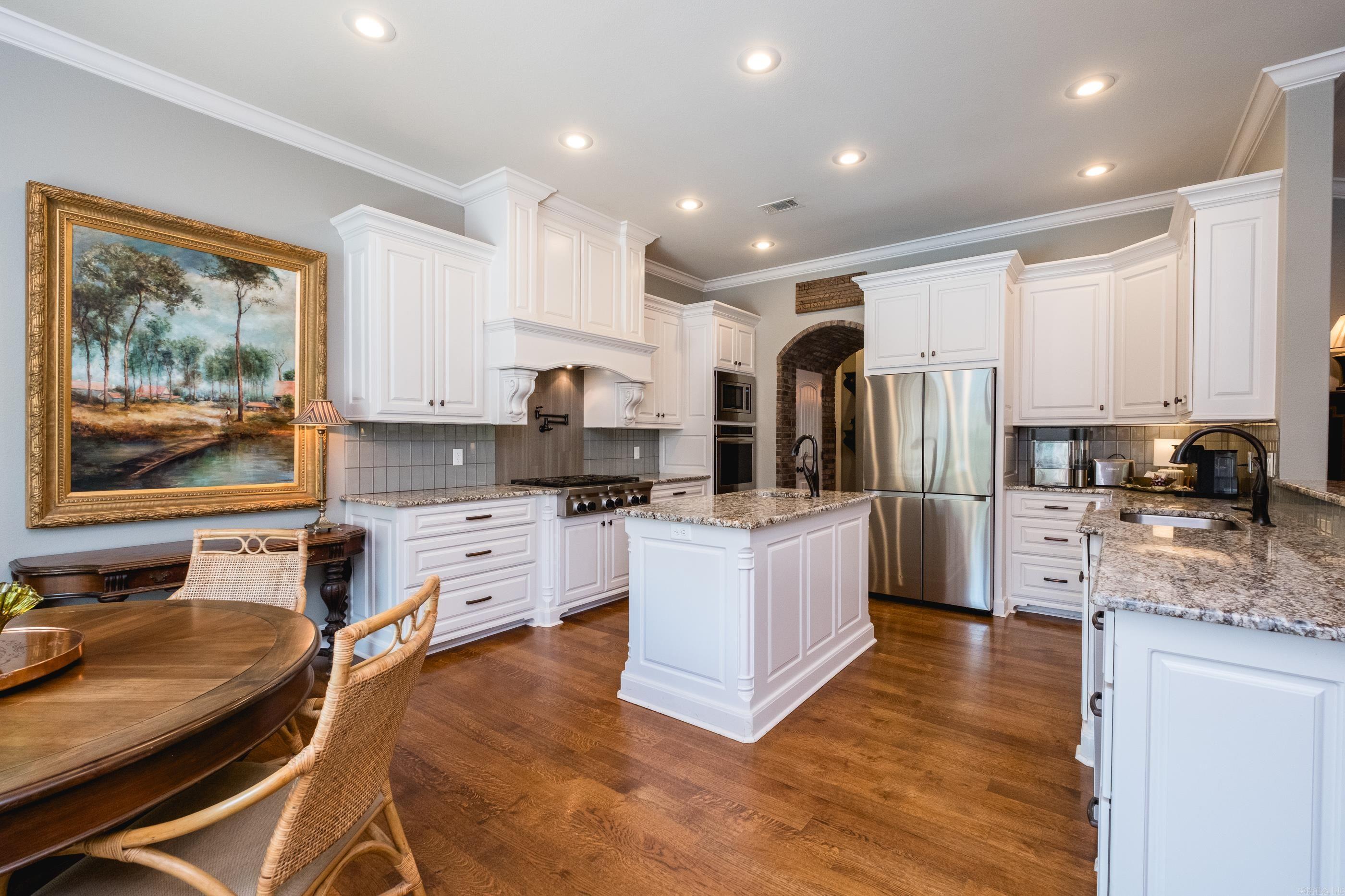 1117 Westcliffe  Little Rock, AR