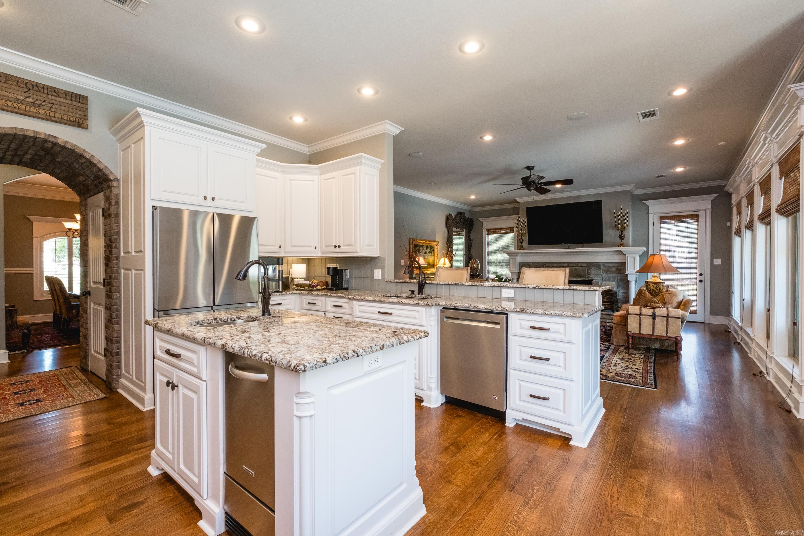 1117 Westcliffe  Little Rock, AR