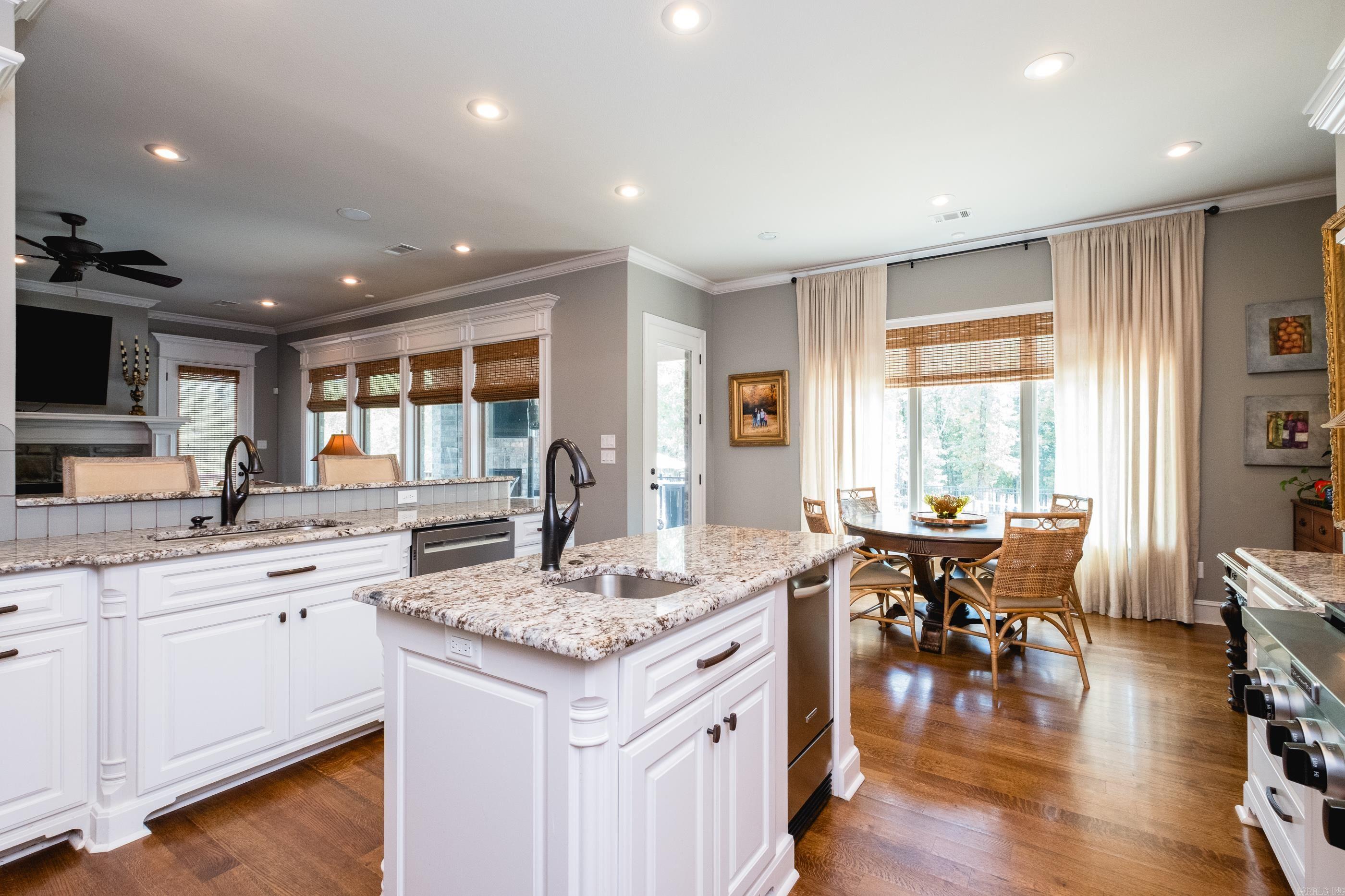 1117 Westcliffe  Little Rock, AR