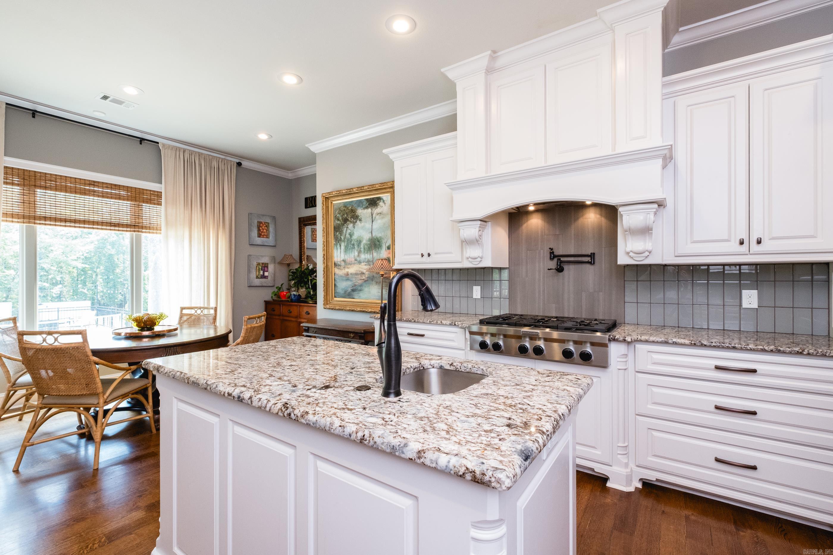1117 Westcliffe  Little Rock, AR