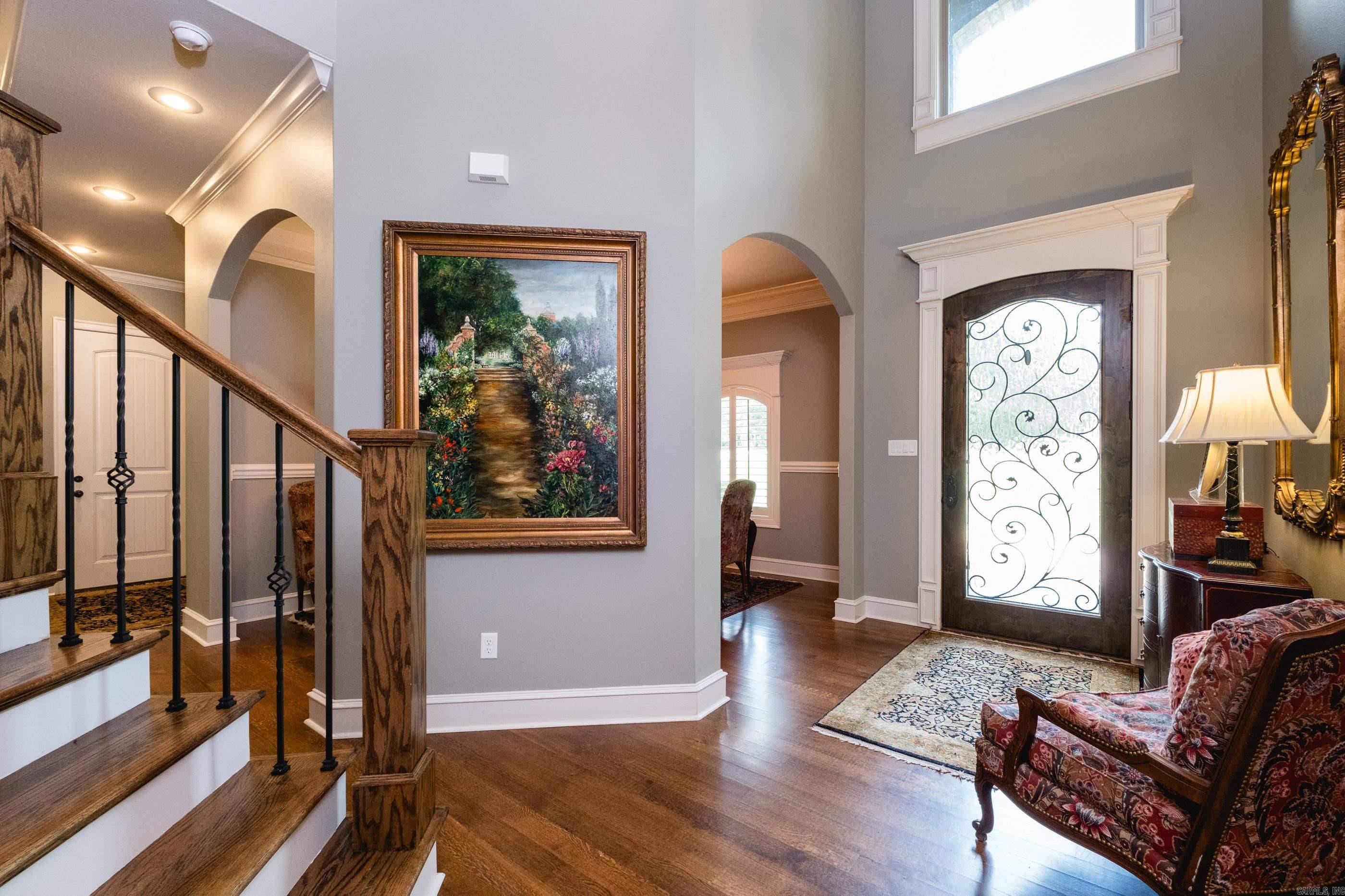 1117 Westcliffe  Little Rock, AR