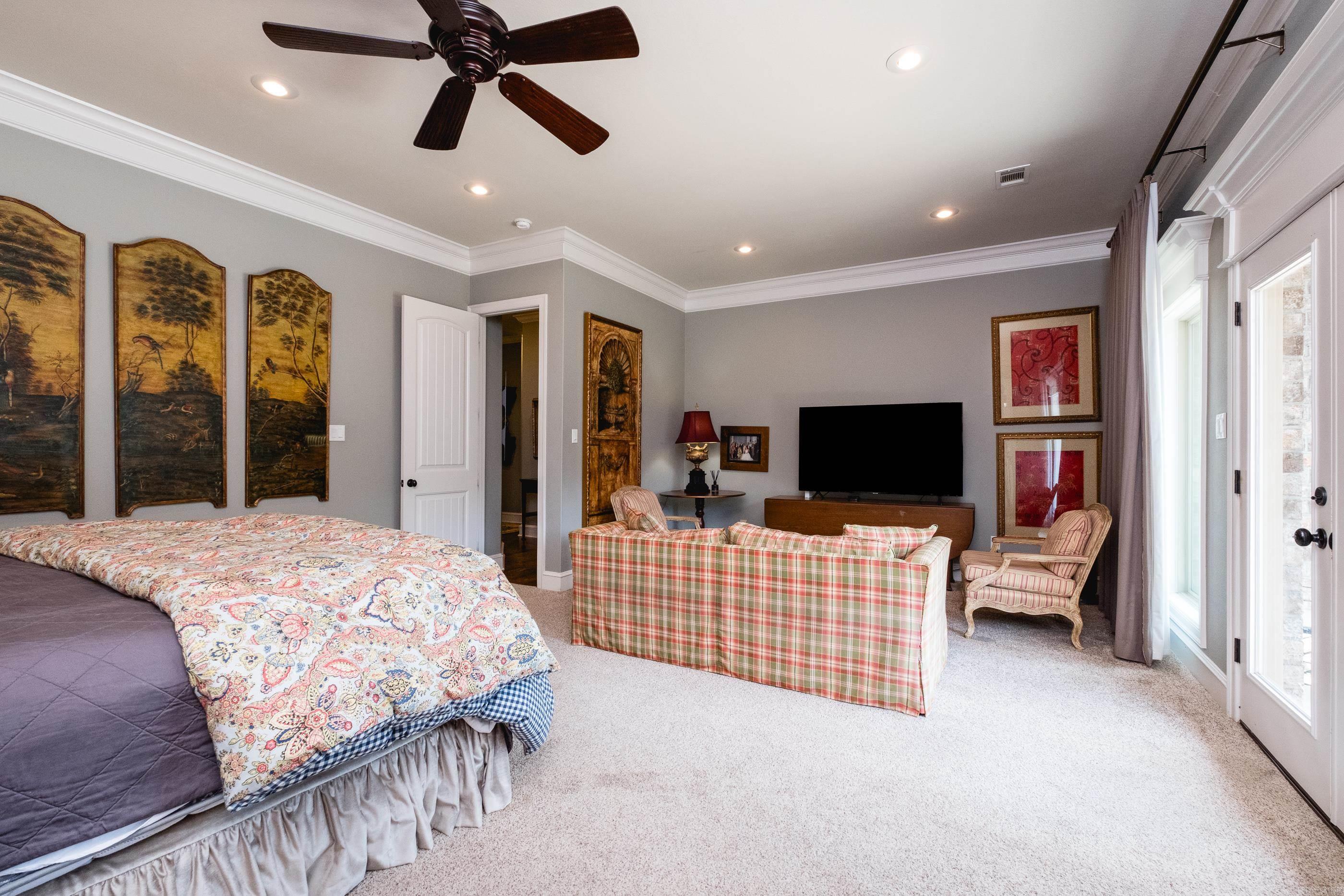 1117 Westcliffe  Little Rock, AR