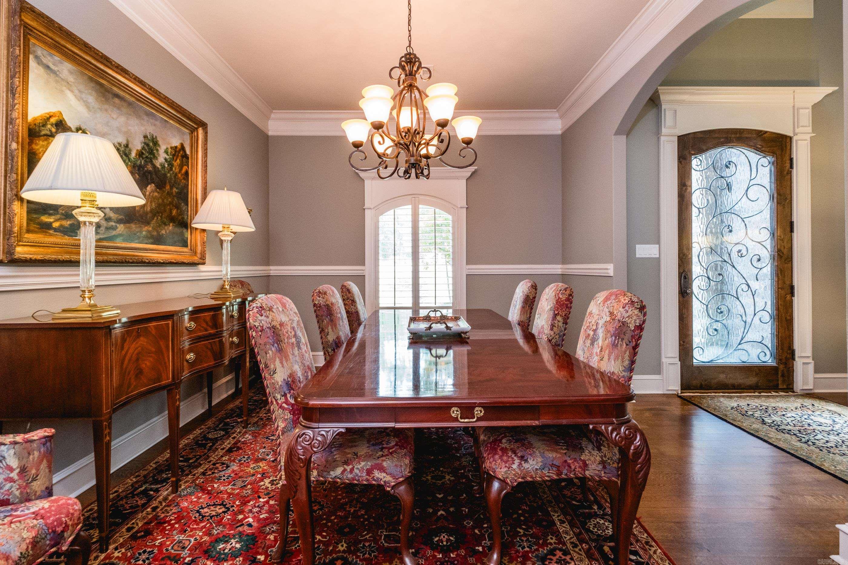 1117 Westcliffe  Little Rock, AR