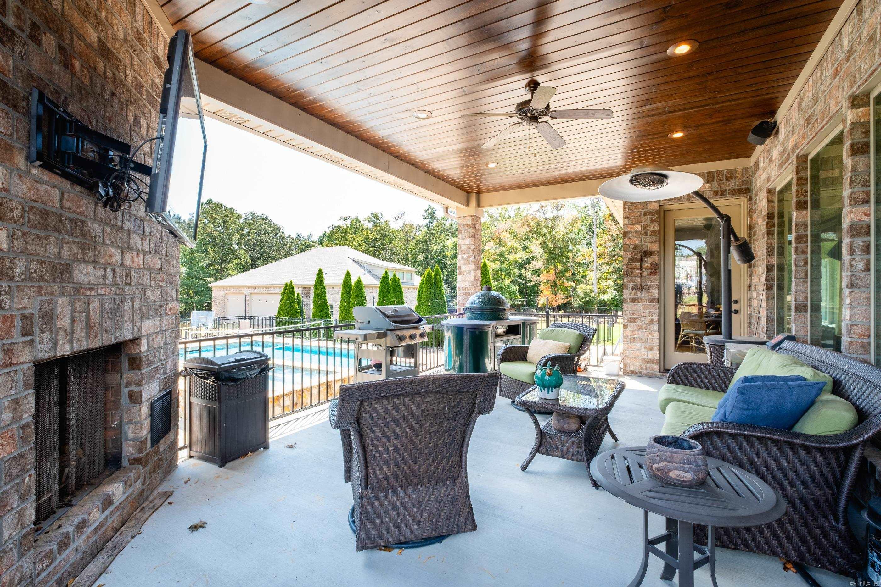 1117 Westcliffe  Little Rock, AR