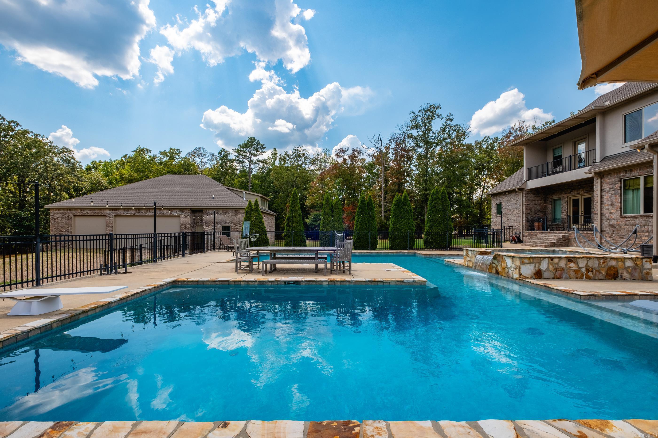 1117 Westcliffe  Little Rock, AR