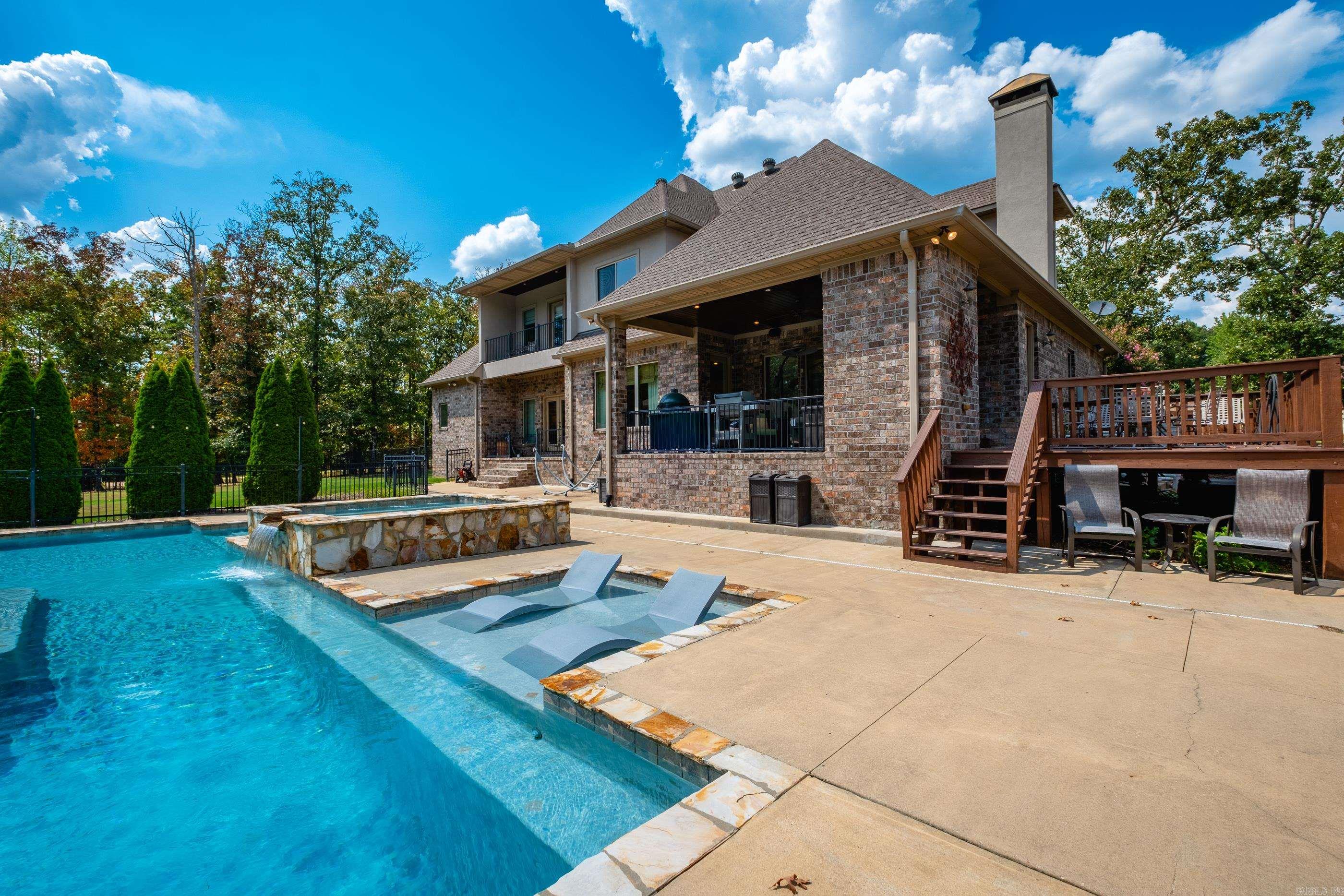 1117 Westcliffe  Little Rock, AR