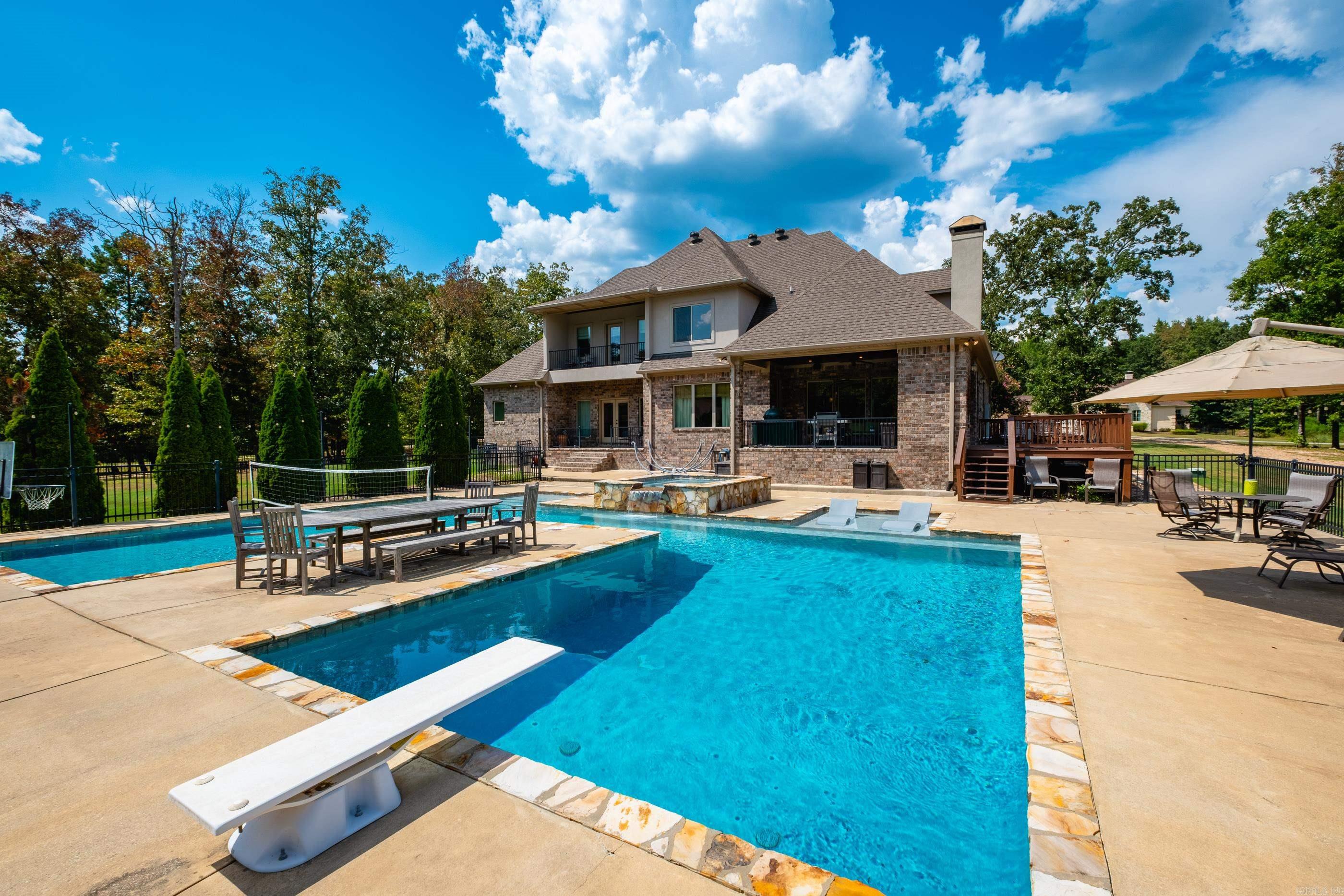 1117 Westcliffe  Little Rock, AR