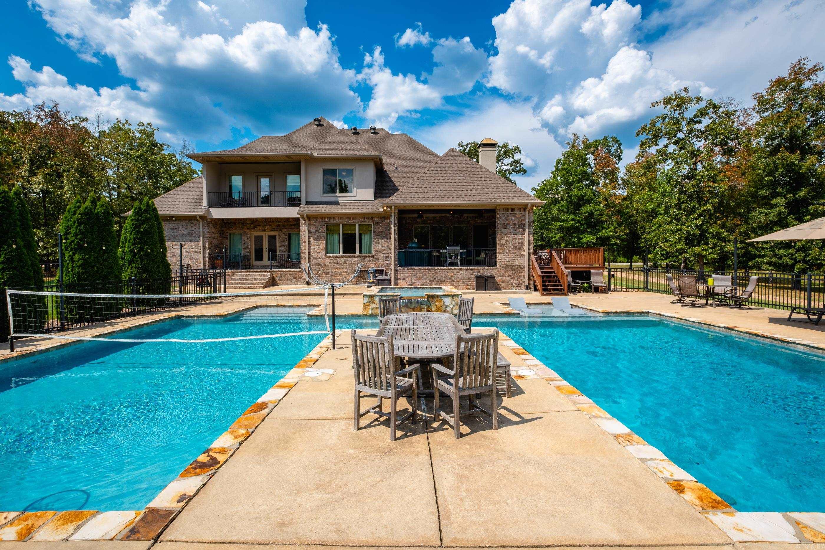 1117 Westcliffe  Little Rock, AR