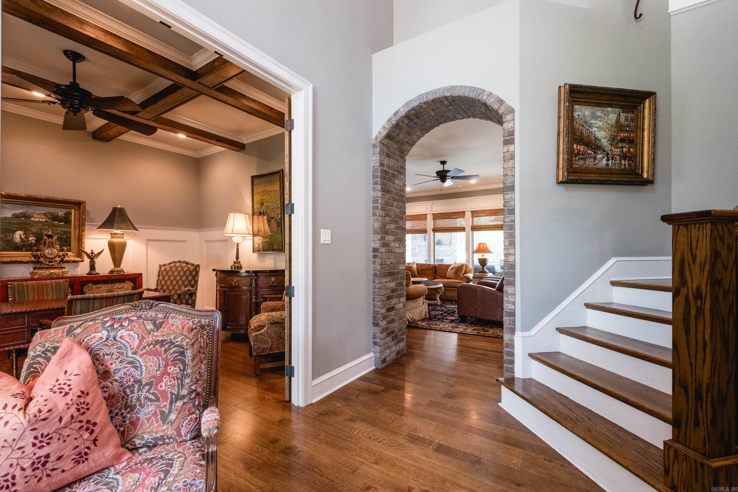 1117 Westcliffe  Little Rock, AR
