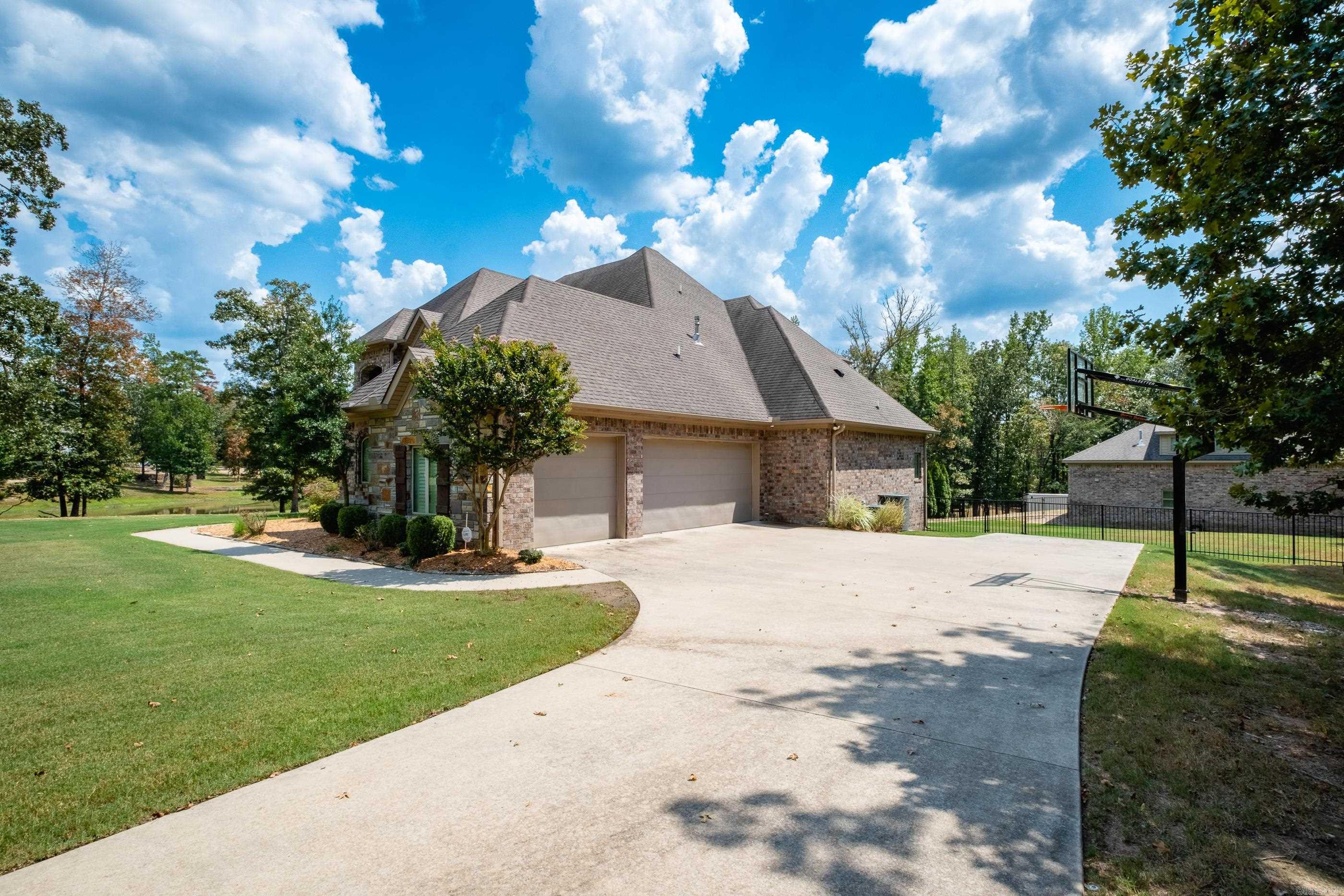 1117 Westcliffe  Little Rock, AR