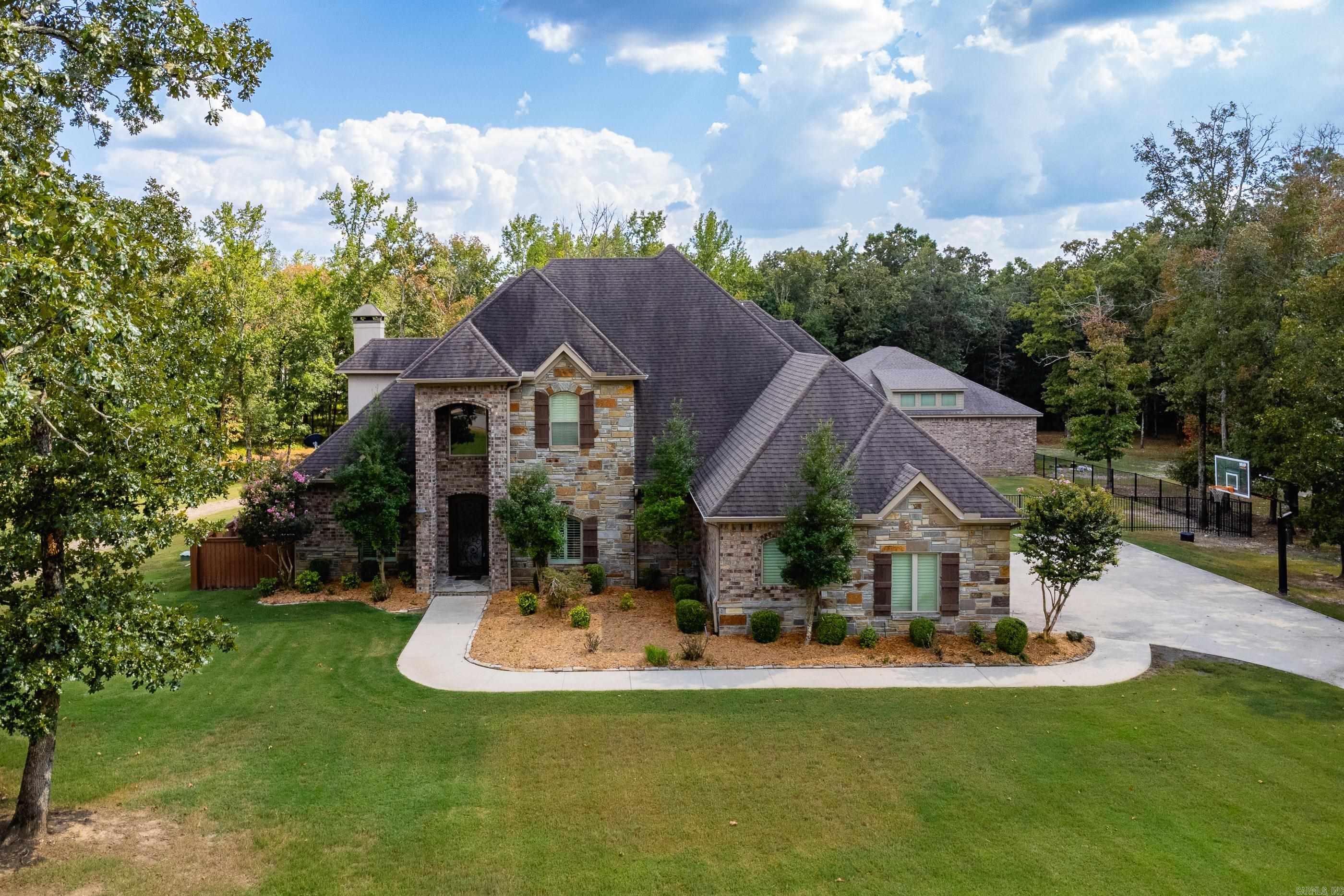 1117 Westcliffe  Little Rock, AR
