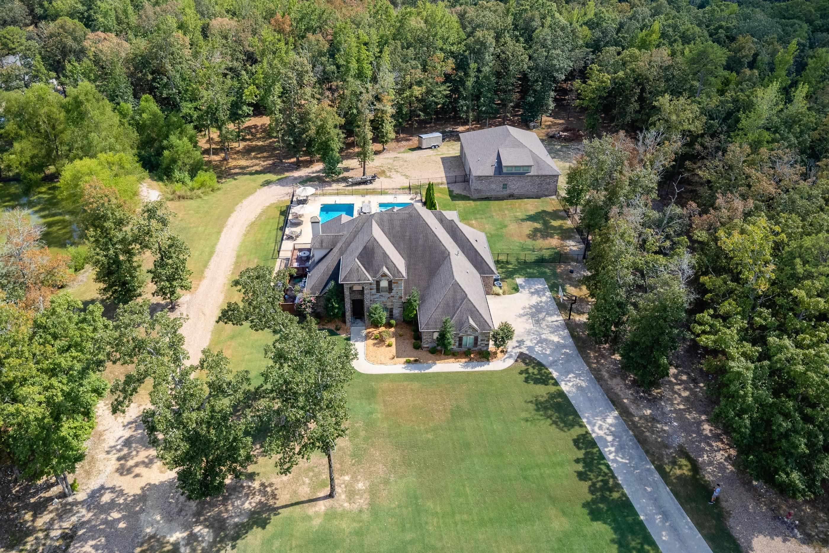 1117 Westcliffe  Little Rock, AR