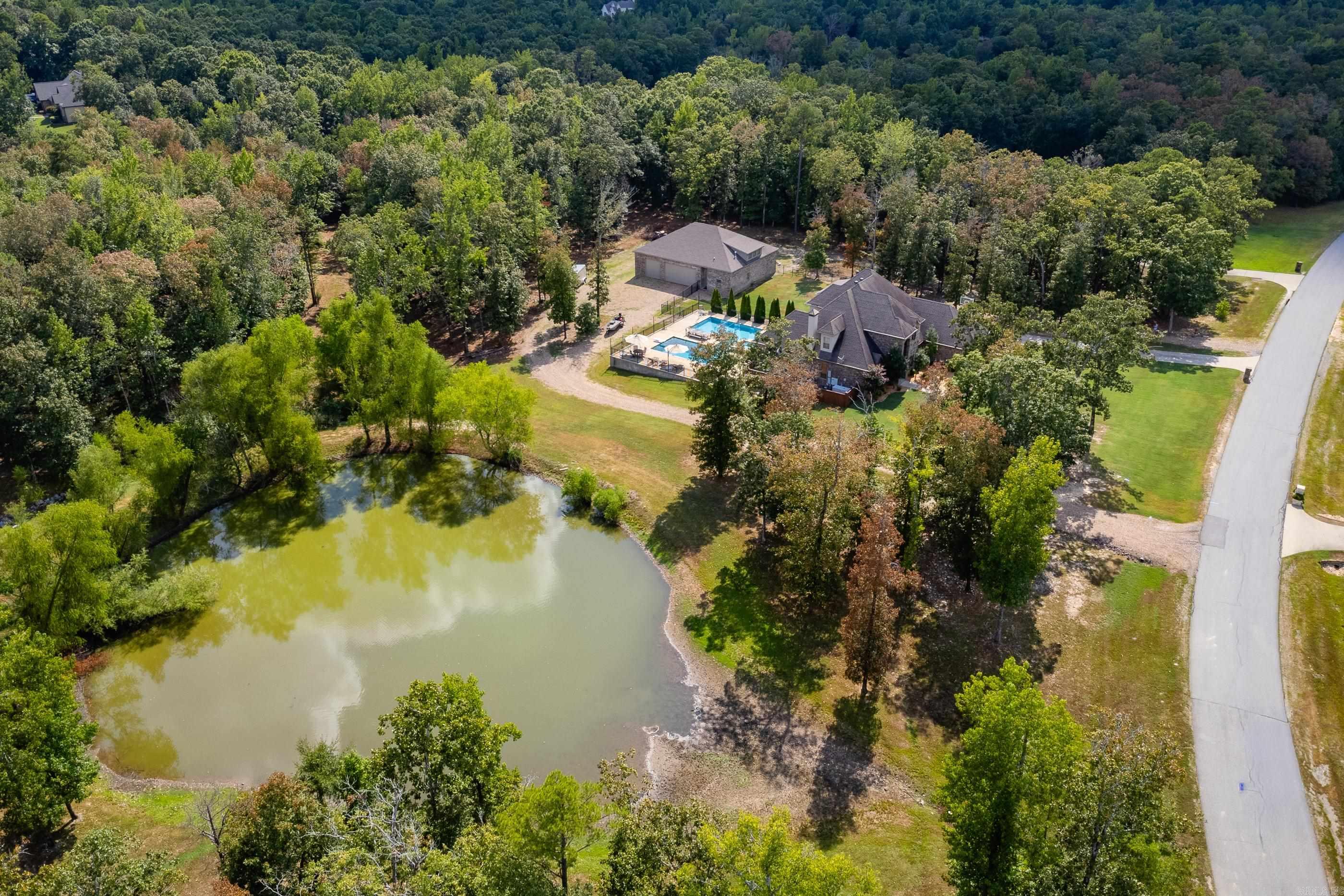 1117 Westcliffe  Little Rock, AR