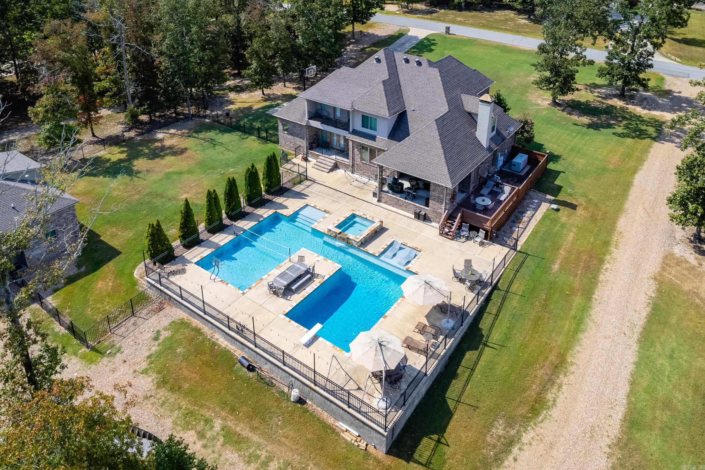 1117 Westcliffe  Little Rock, AR