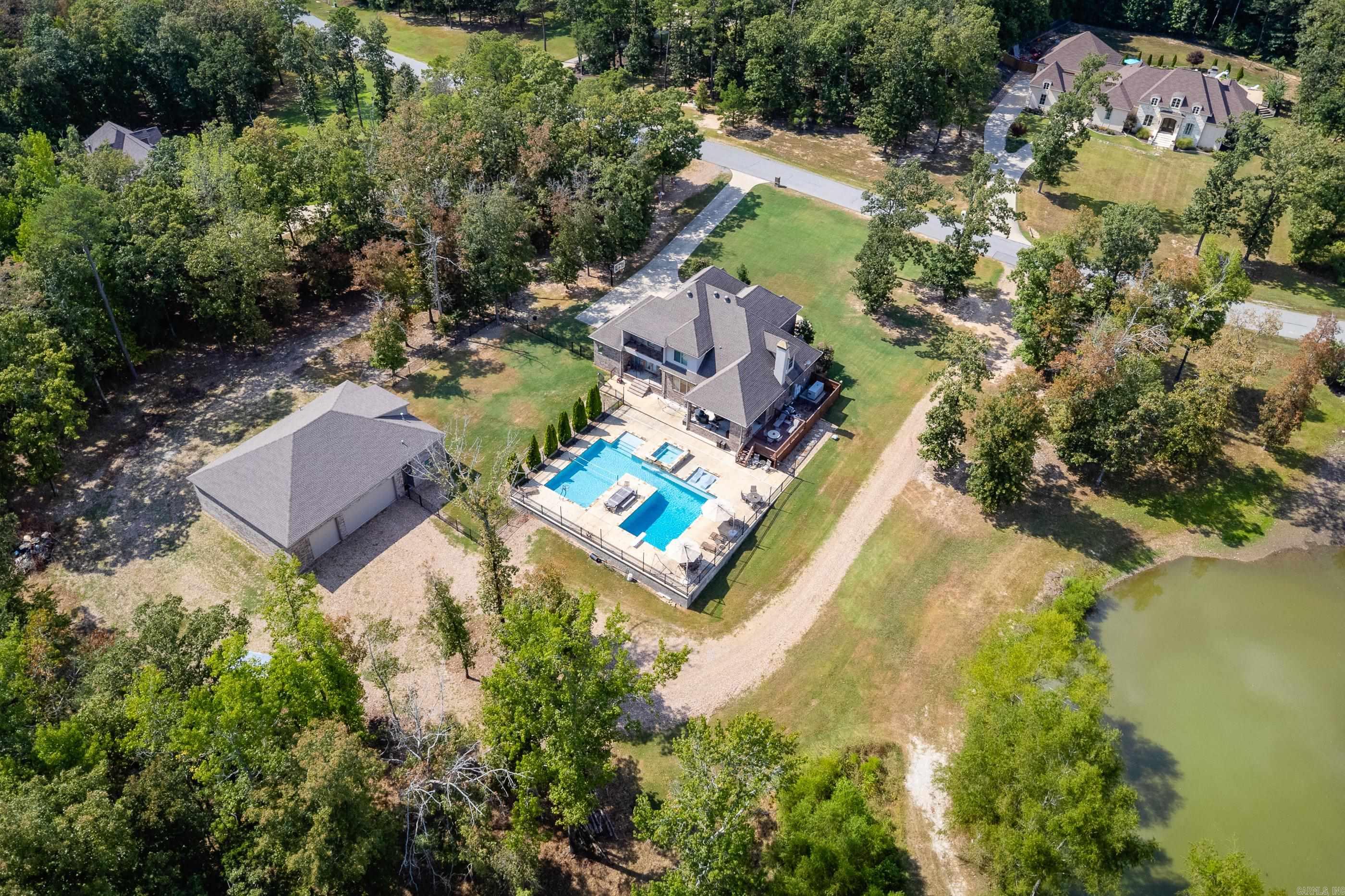 1117 Westcliffe  Little Rock, AR